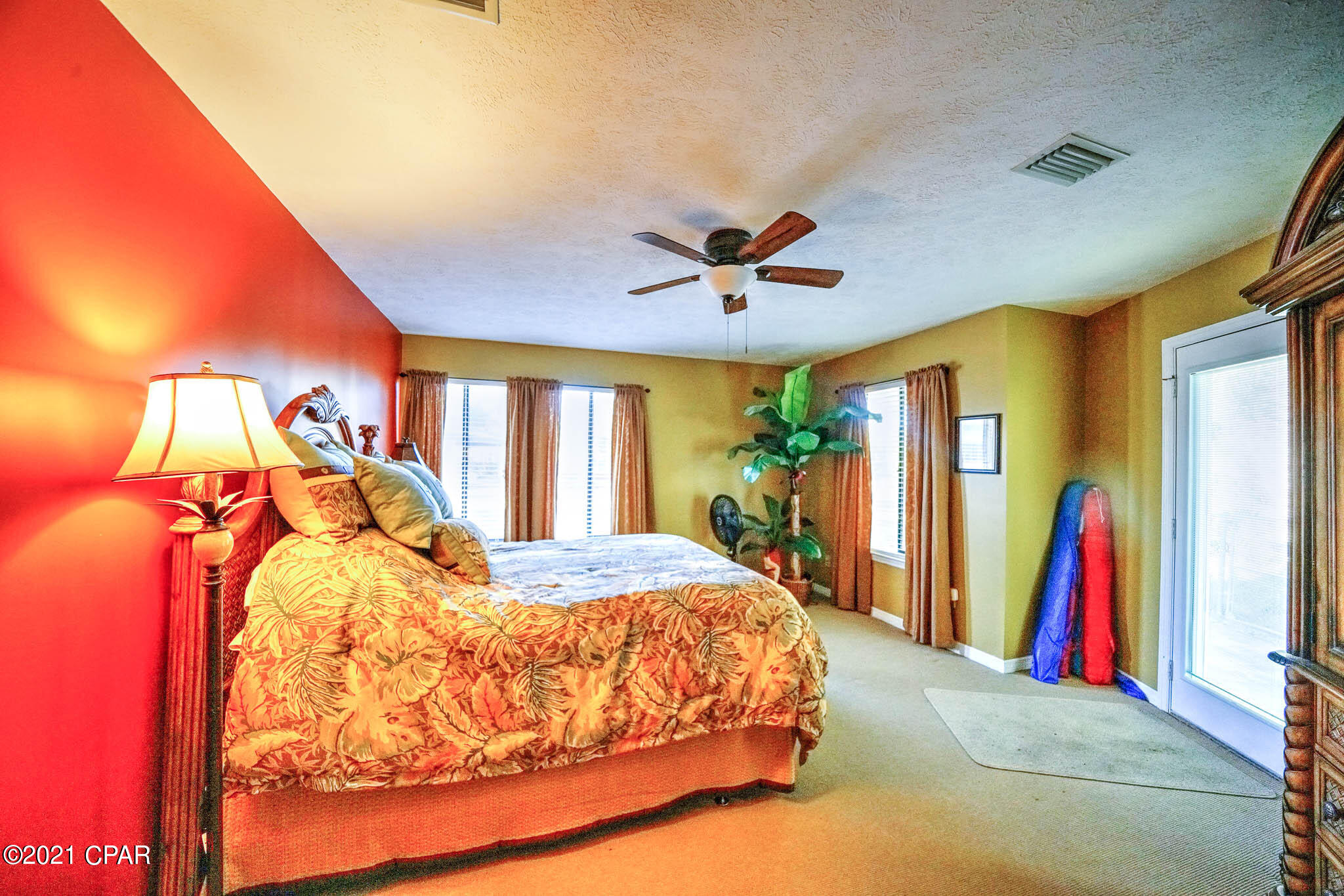 Venture Out Travel Trail - Residential