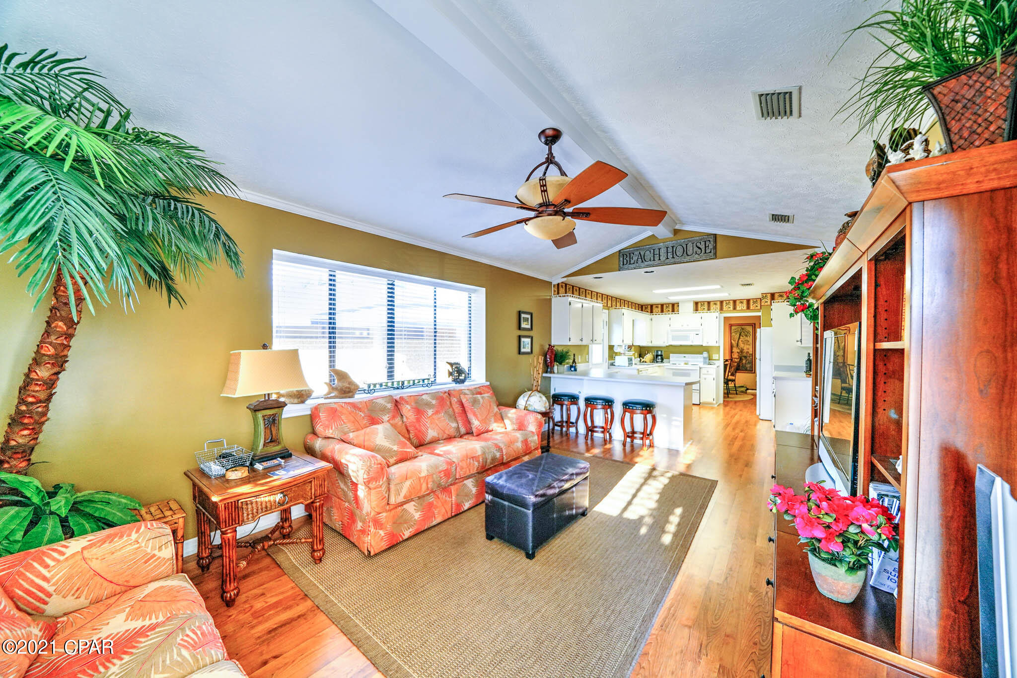 Venture Out Travel Trail - Residential