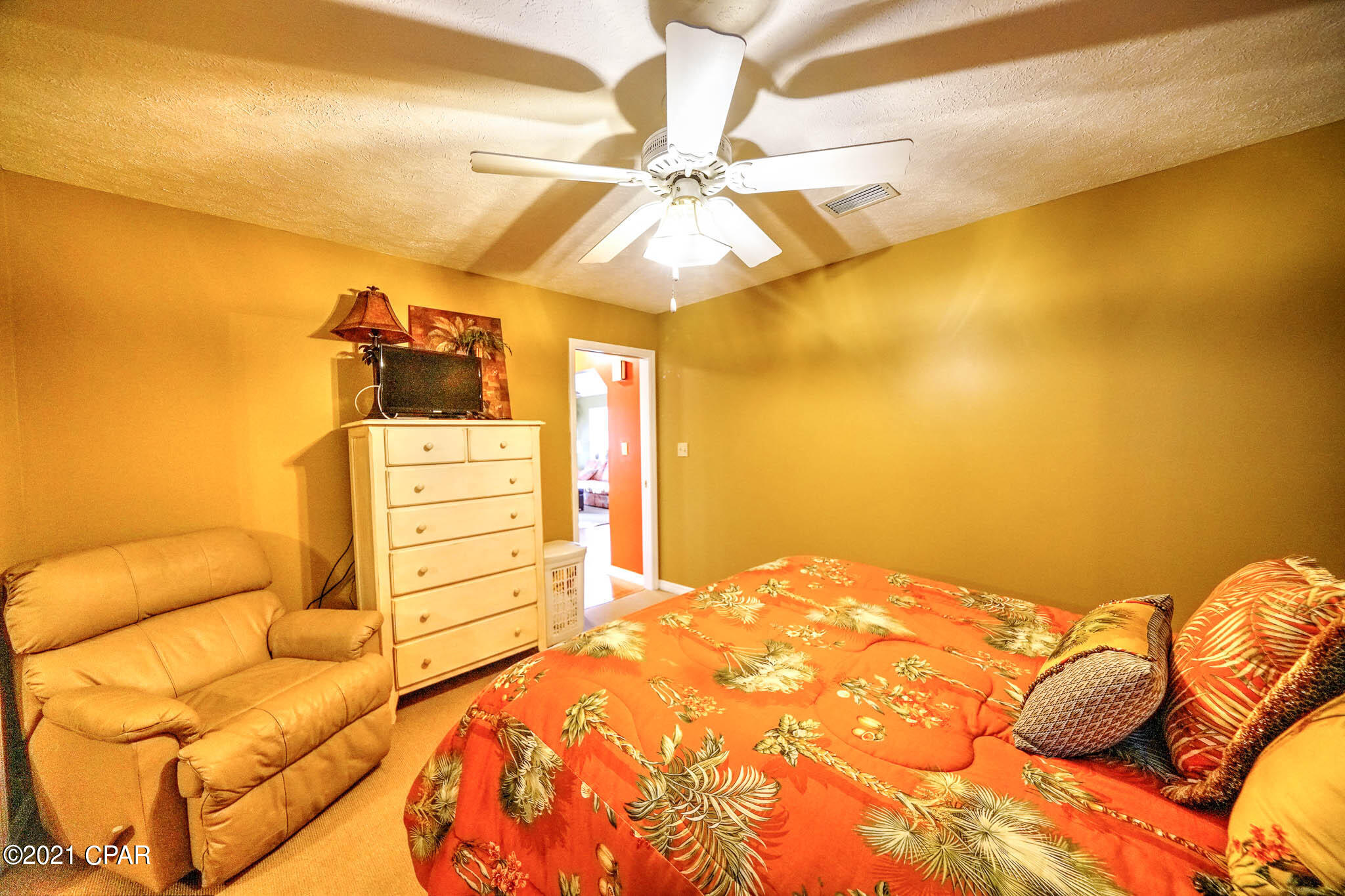 Venture Out Travel Trail - Residential