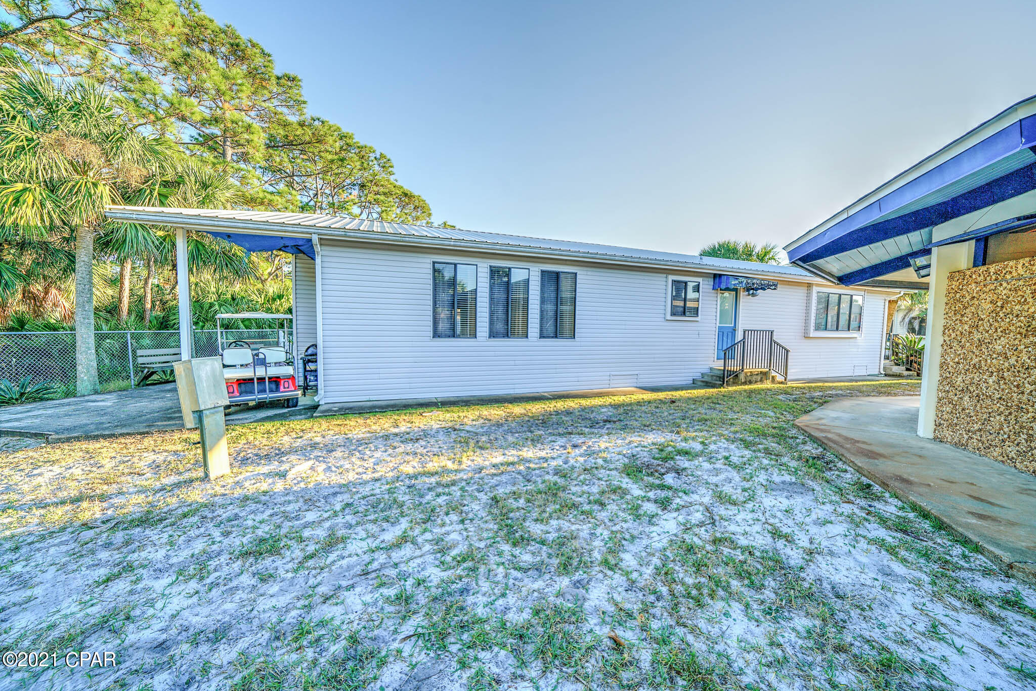 Venture Out Travel Trail - Residential