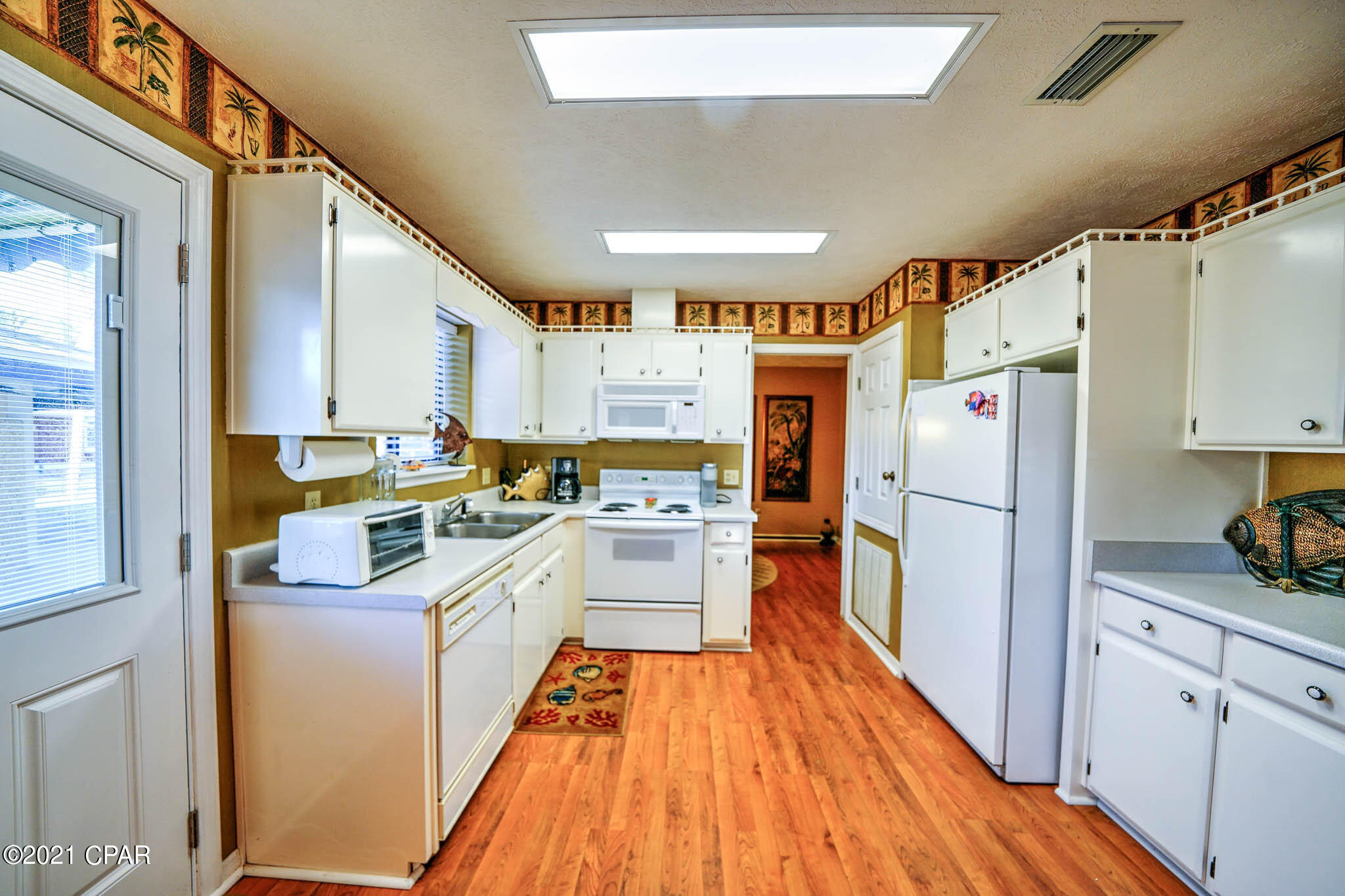 Venture Out Travel Trail - Residential