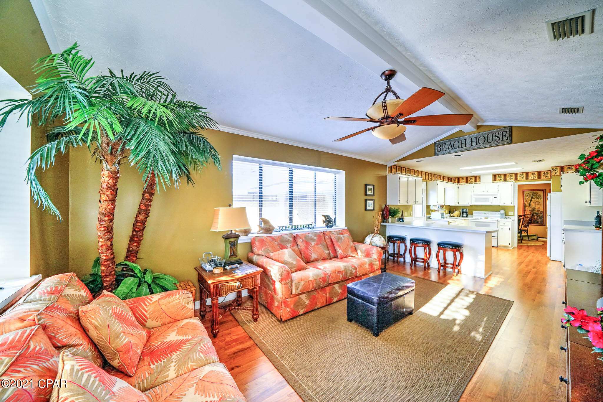 Venture Out Travel Trail - Residential