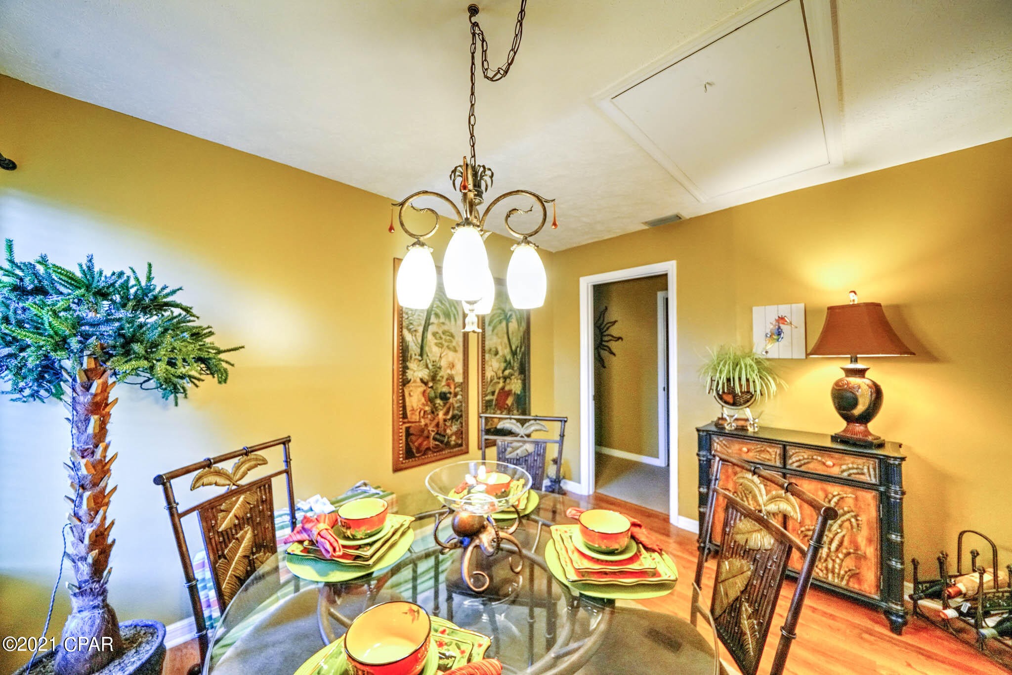 Venture Out Travel Trail - Residential