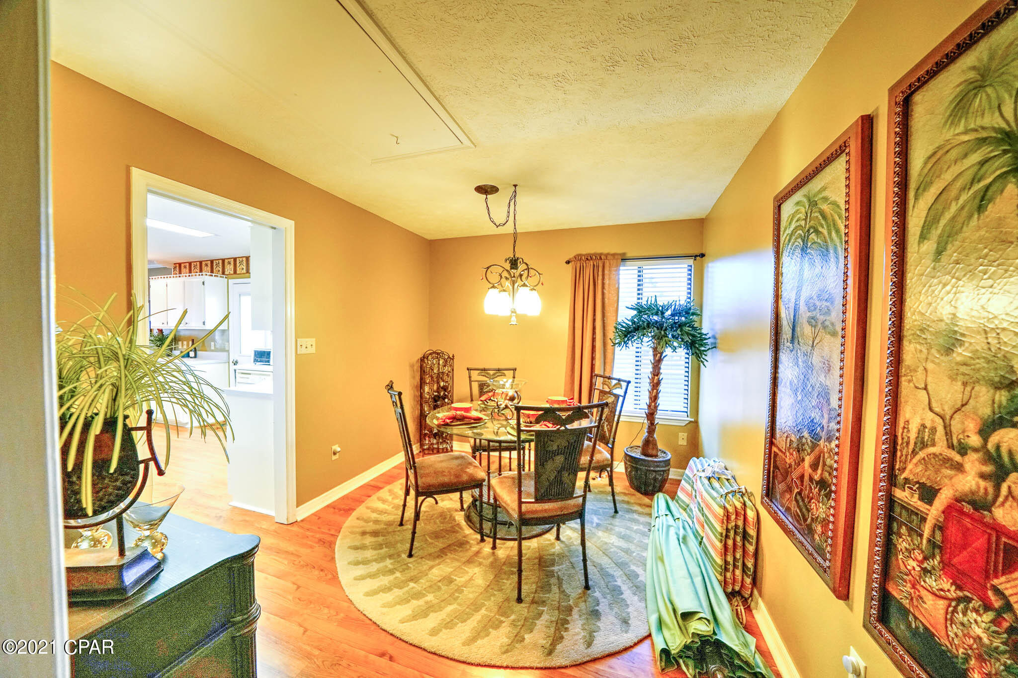 Venture Out Travel Trail - Residential