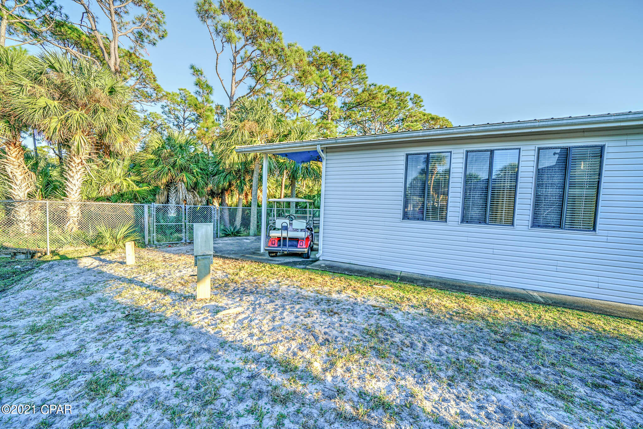 Venture Out Travel Trail - Residential