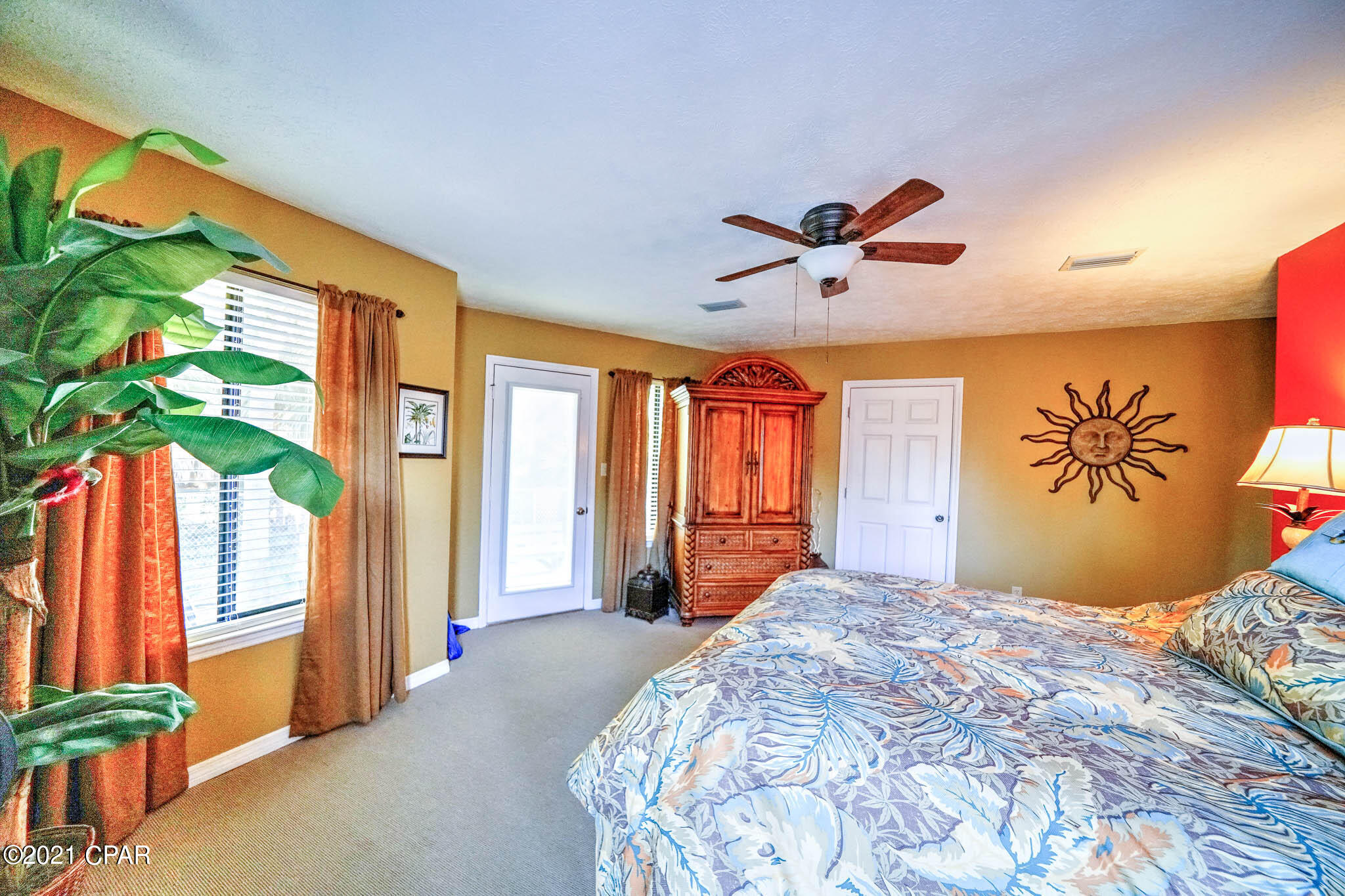 Venture Out Travel Trail - Residential