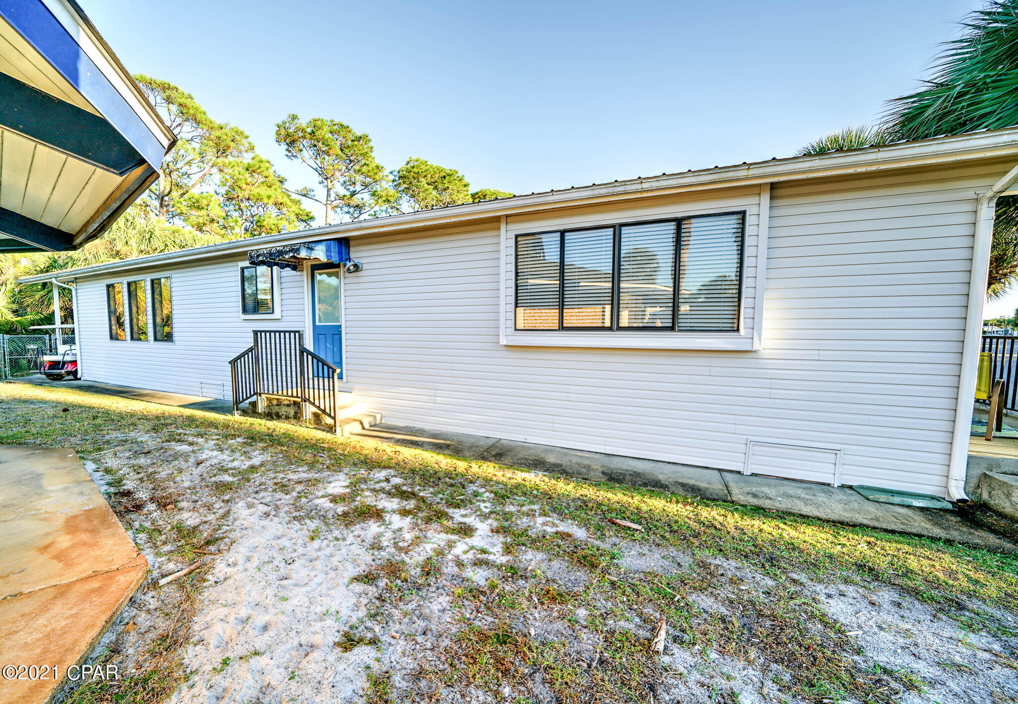 Venture Out Travel Trail - Residential