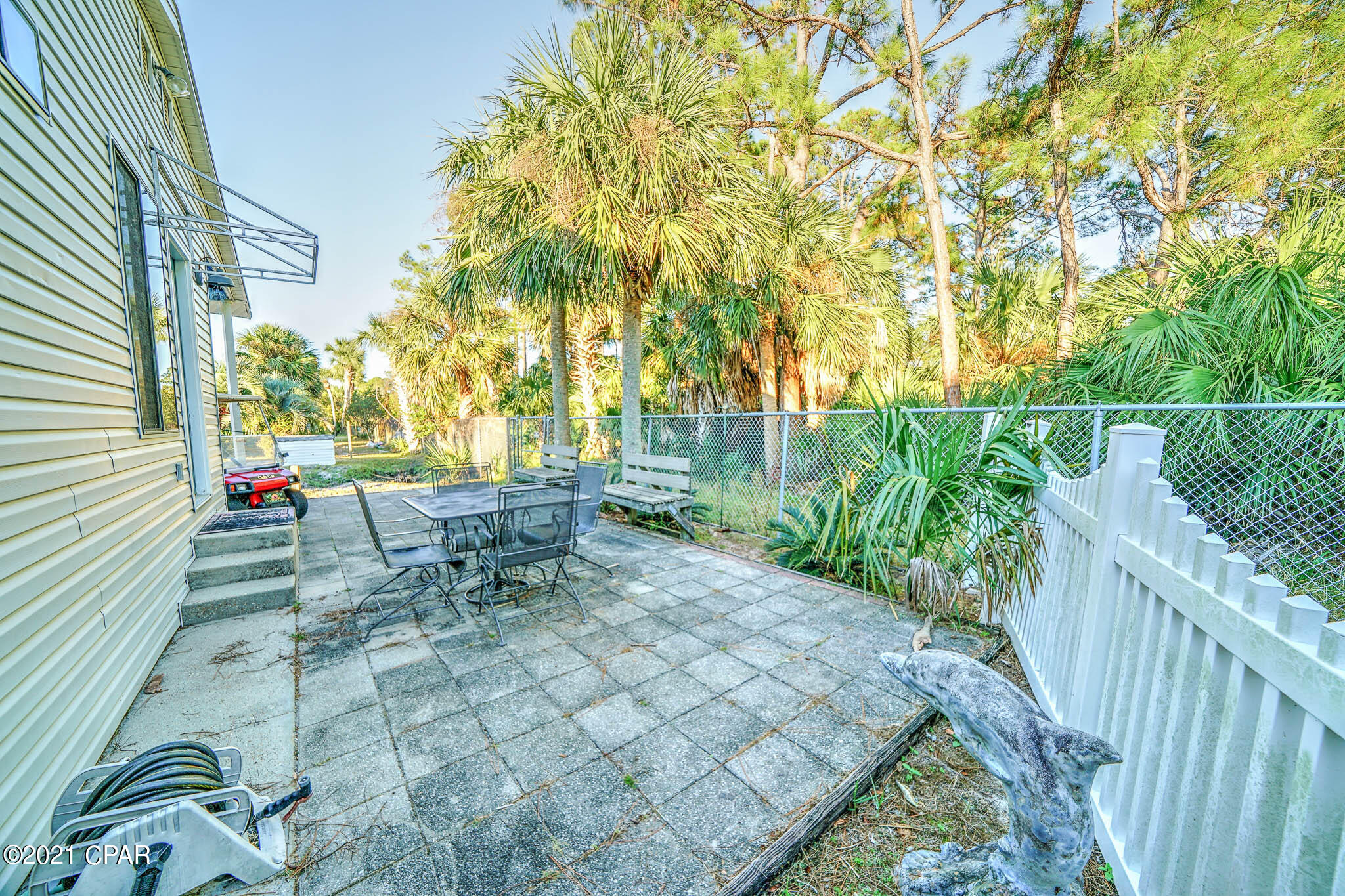 Venture Out Travel Trail - Residential