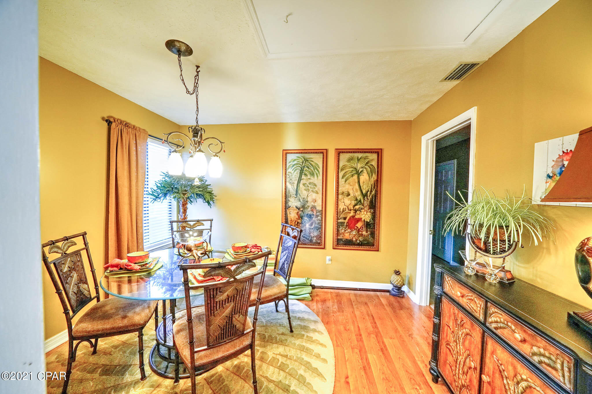 Venture Out Travel Trail - Residential