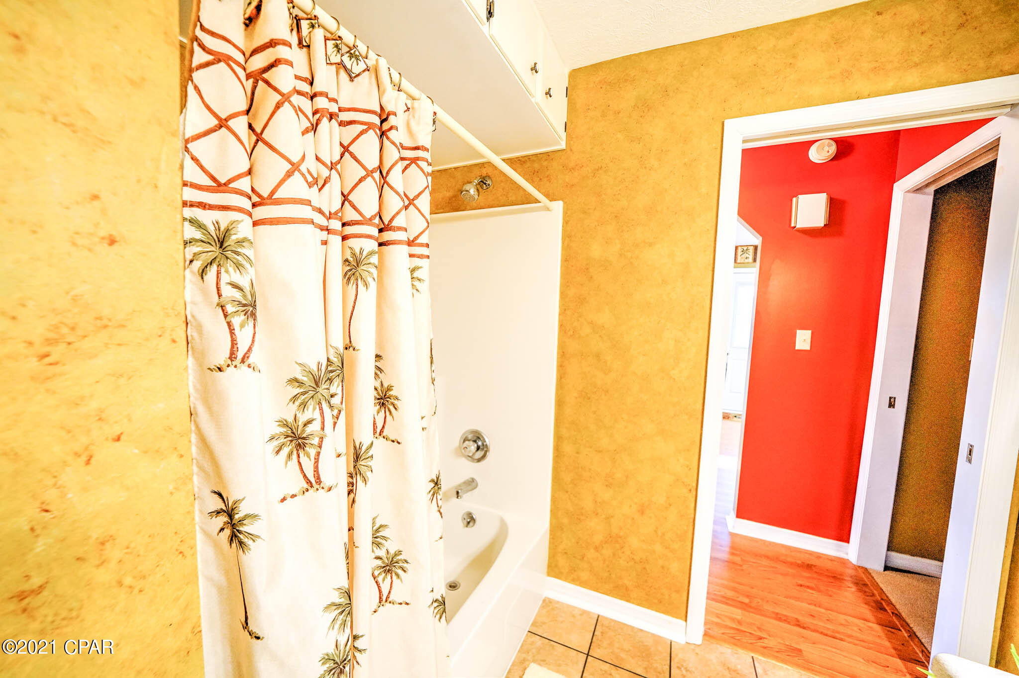 Venture Out Travel Trail - Residential