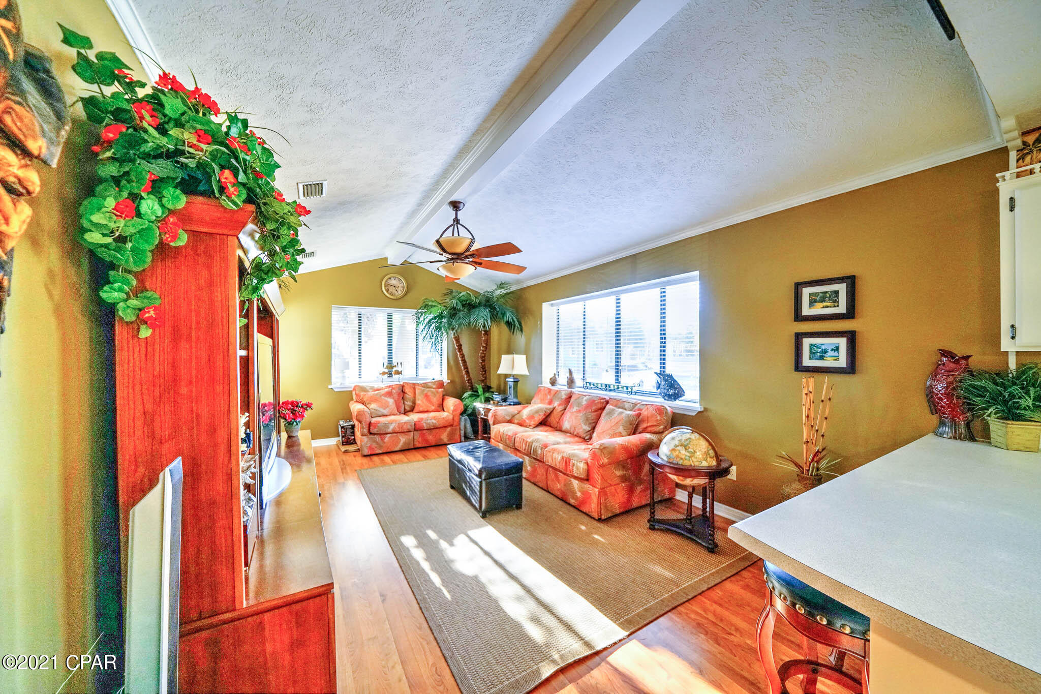 Venture Out Travel Trail - Residential