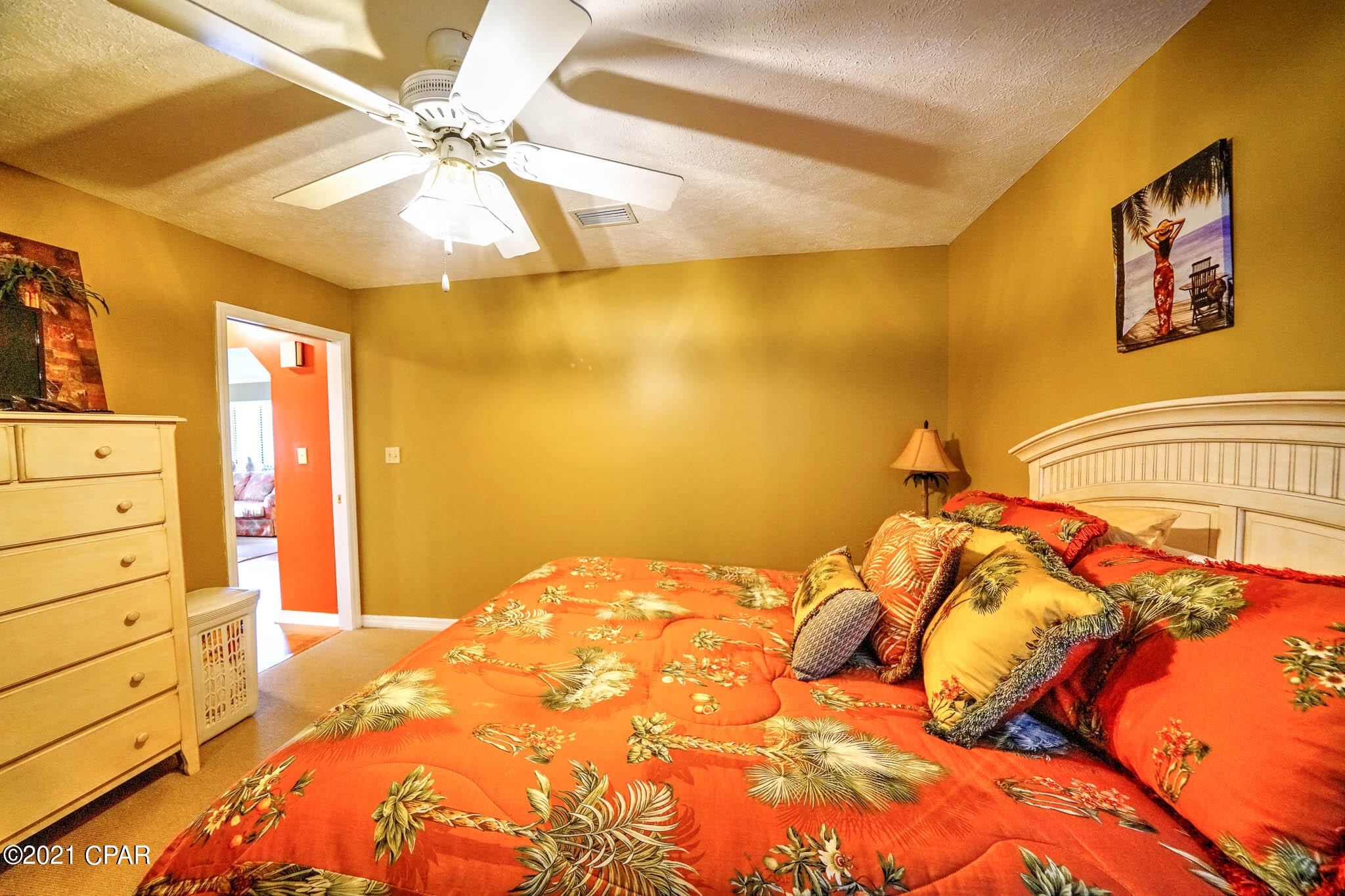 Venture Out Travel Trail - Residential