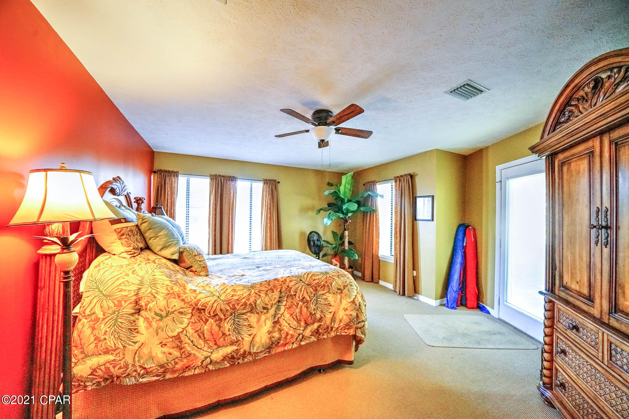 Venture Out Travel Trail - Residential