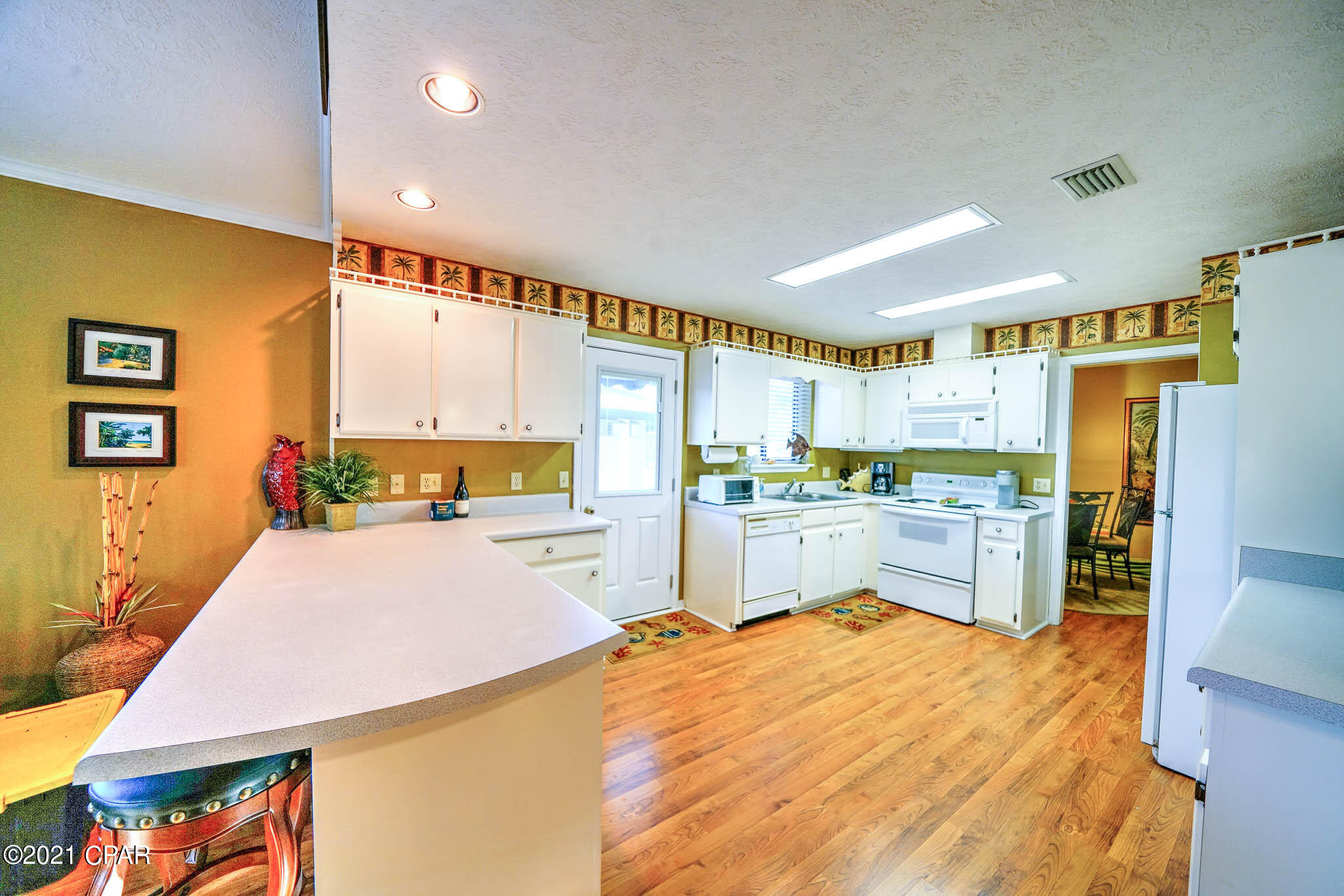 Venture Out Travel Trail - Residential