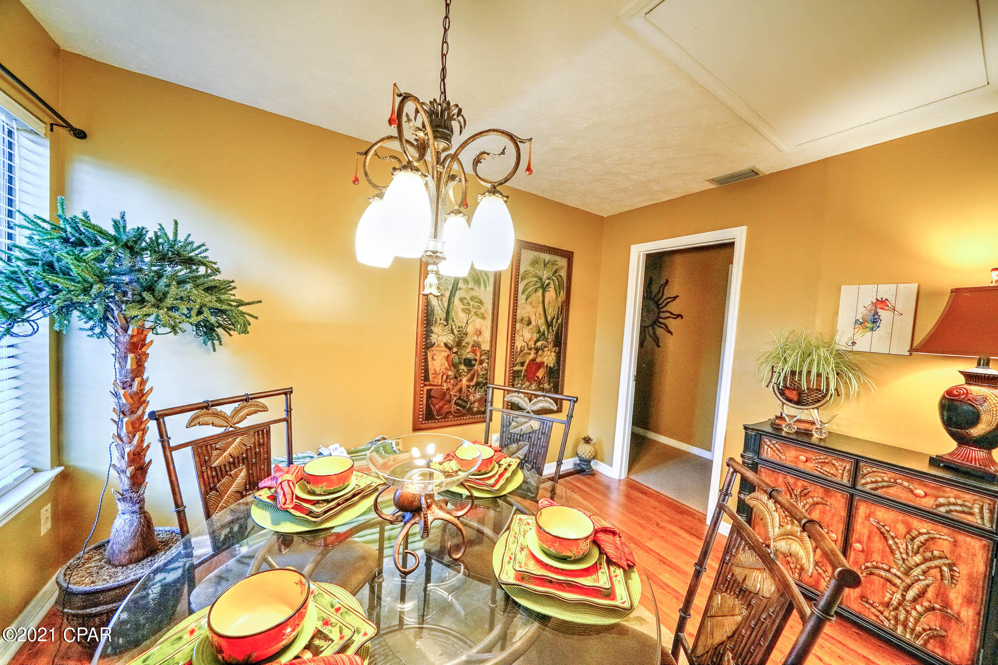 Venture Out Travel Trail - Residential