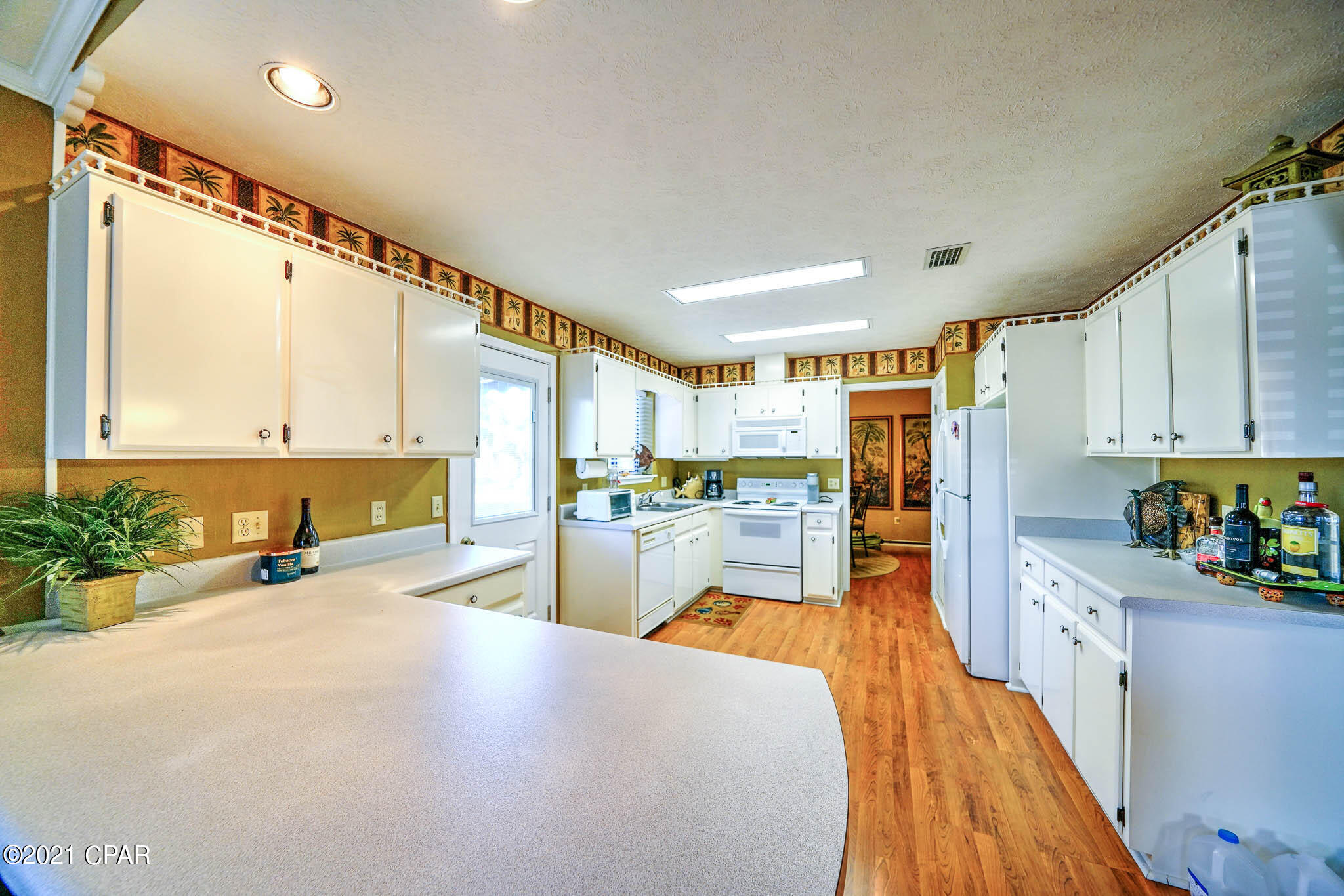 Venture Out Travel Trail - Residential