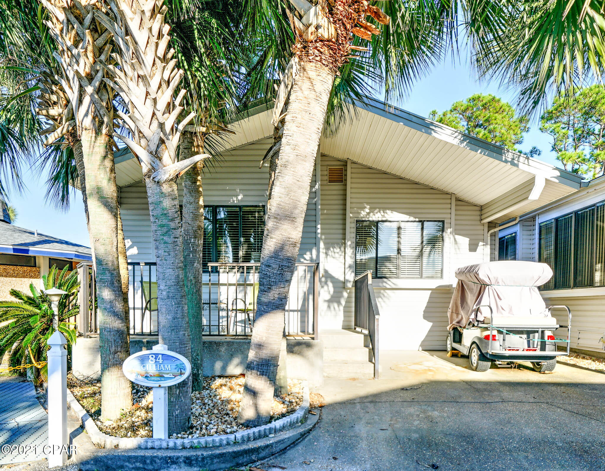 Venture Out Travel Trail - Residential