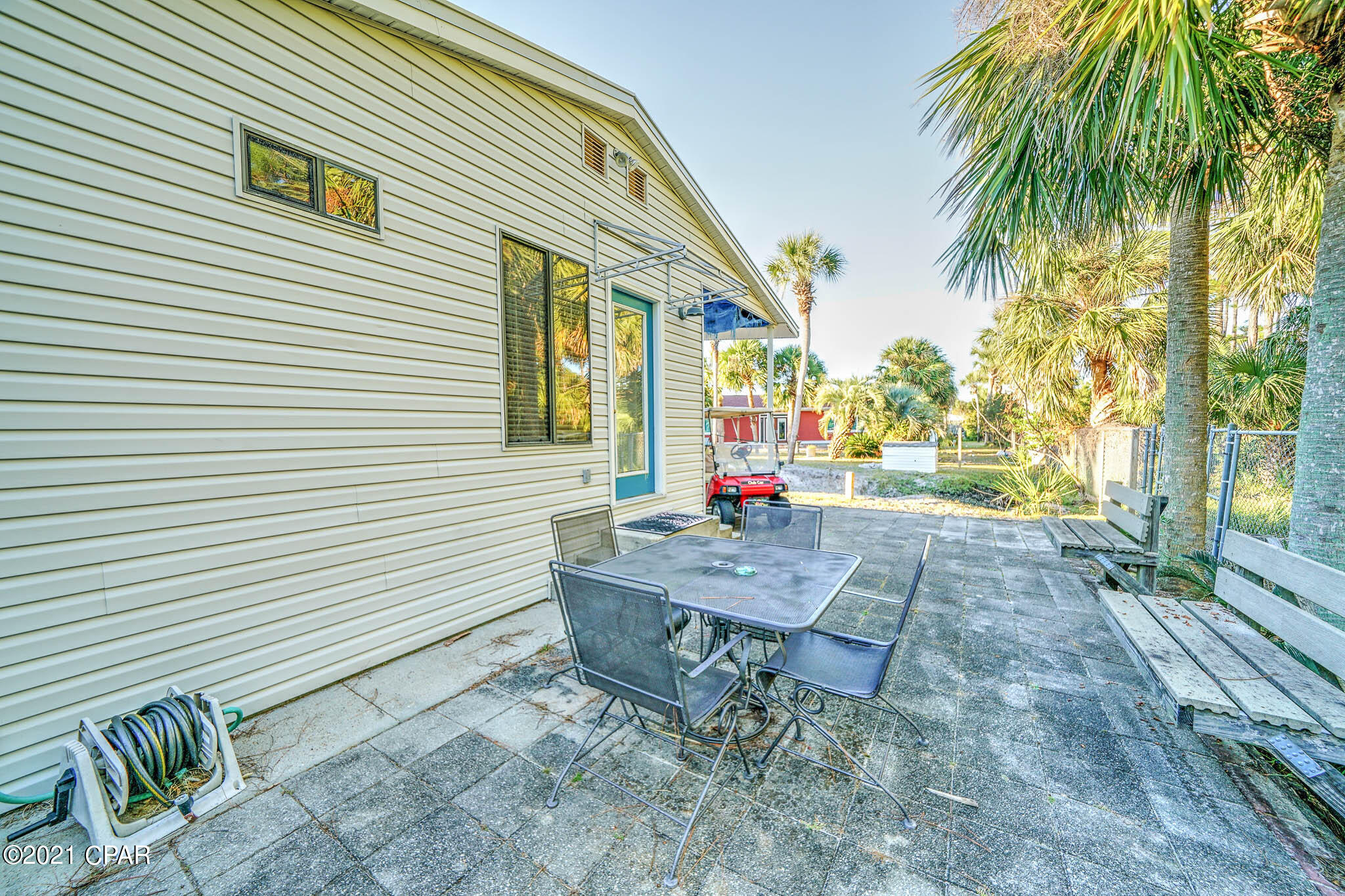 Venture Out Travel Trail - Residential