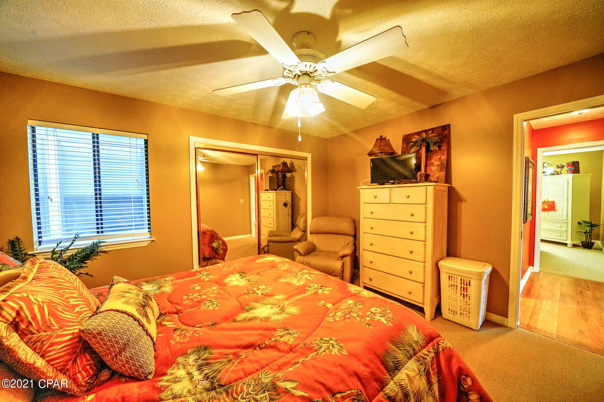 Venture Out Travel Trail - Residential