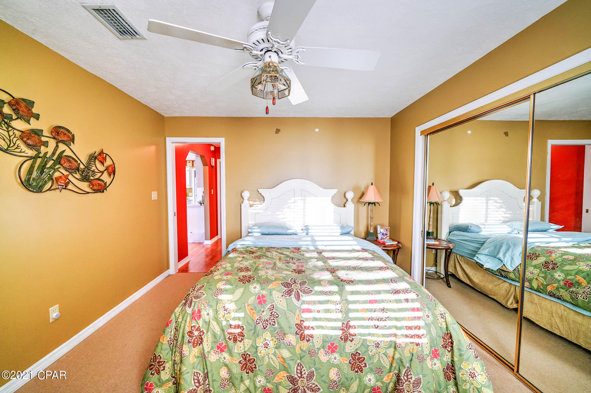 Venture Out Travel Trail - Residential