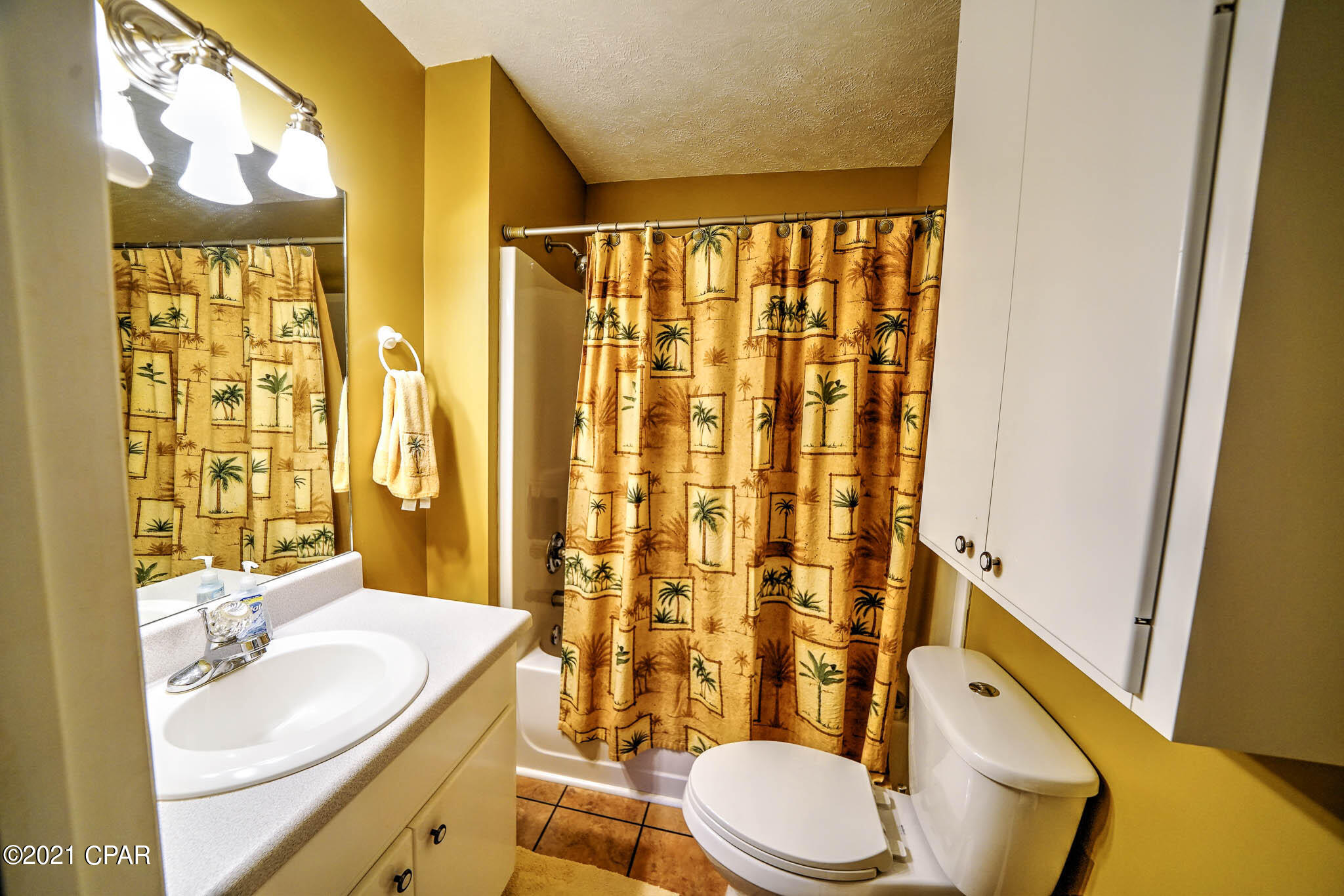 Venture Out Travel Trail - Residential