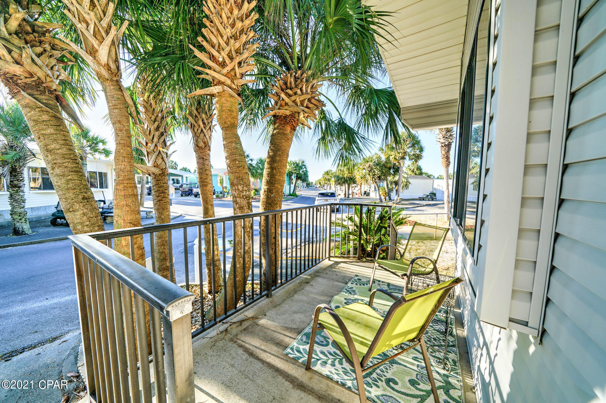 Venture Out Travel Trail - Residential