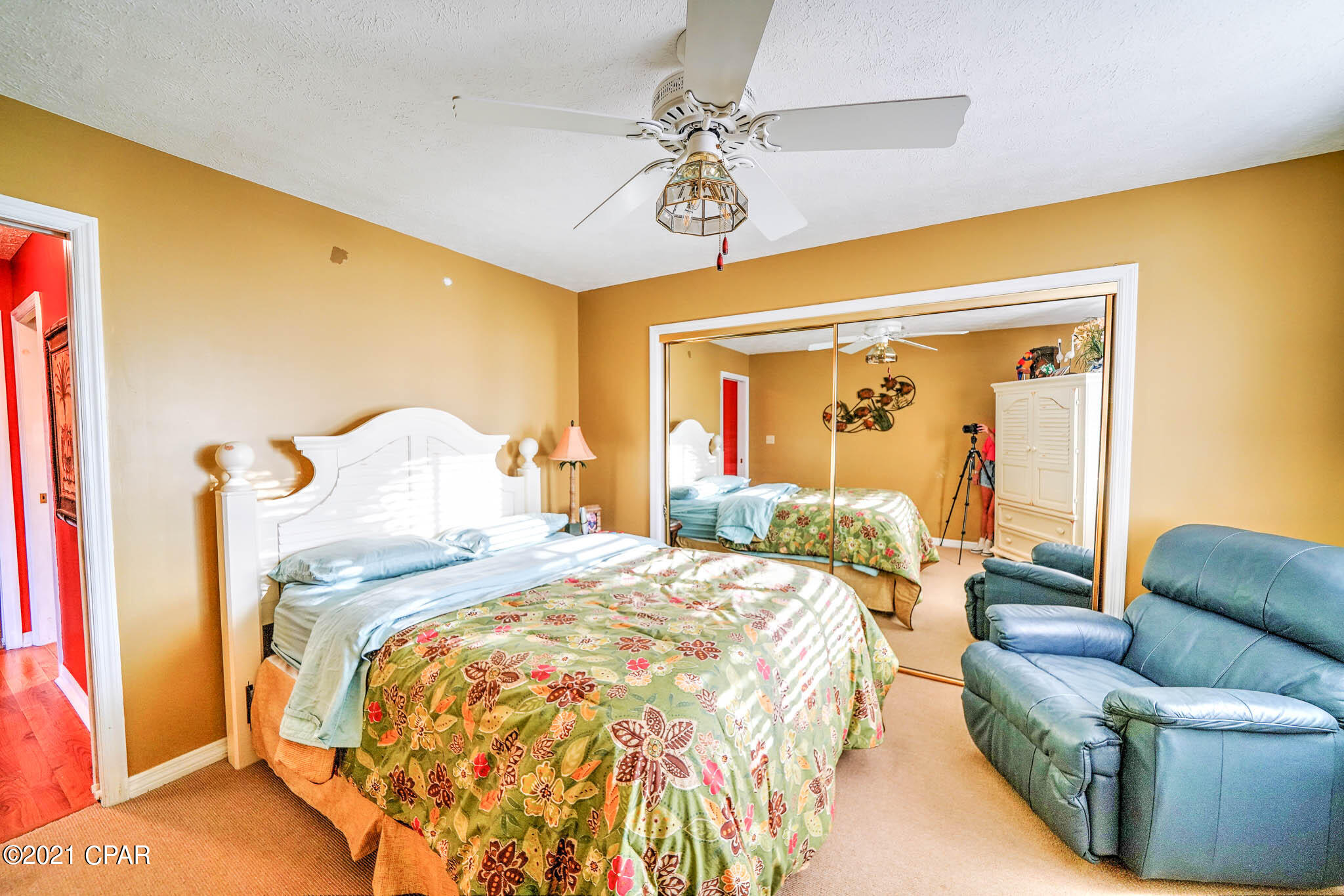 Venture Out Travel Trail - Residential