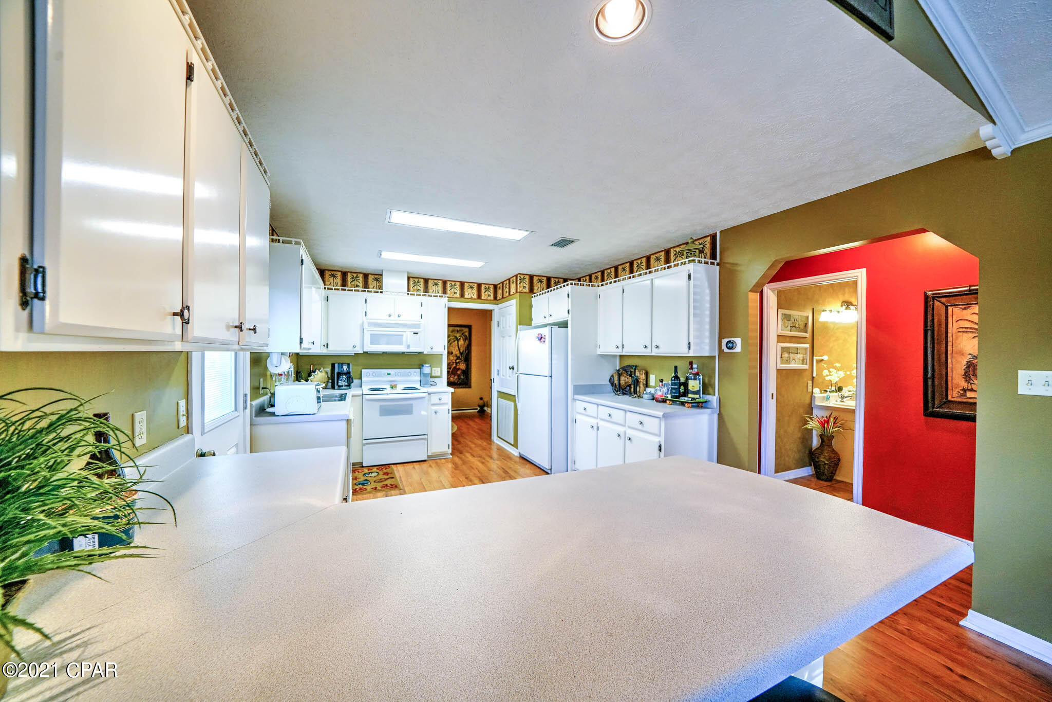 Venture Out Travel Trail - Residential