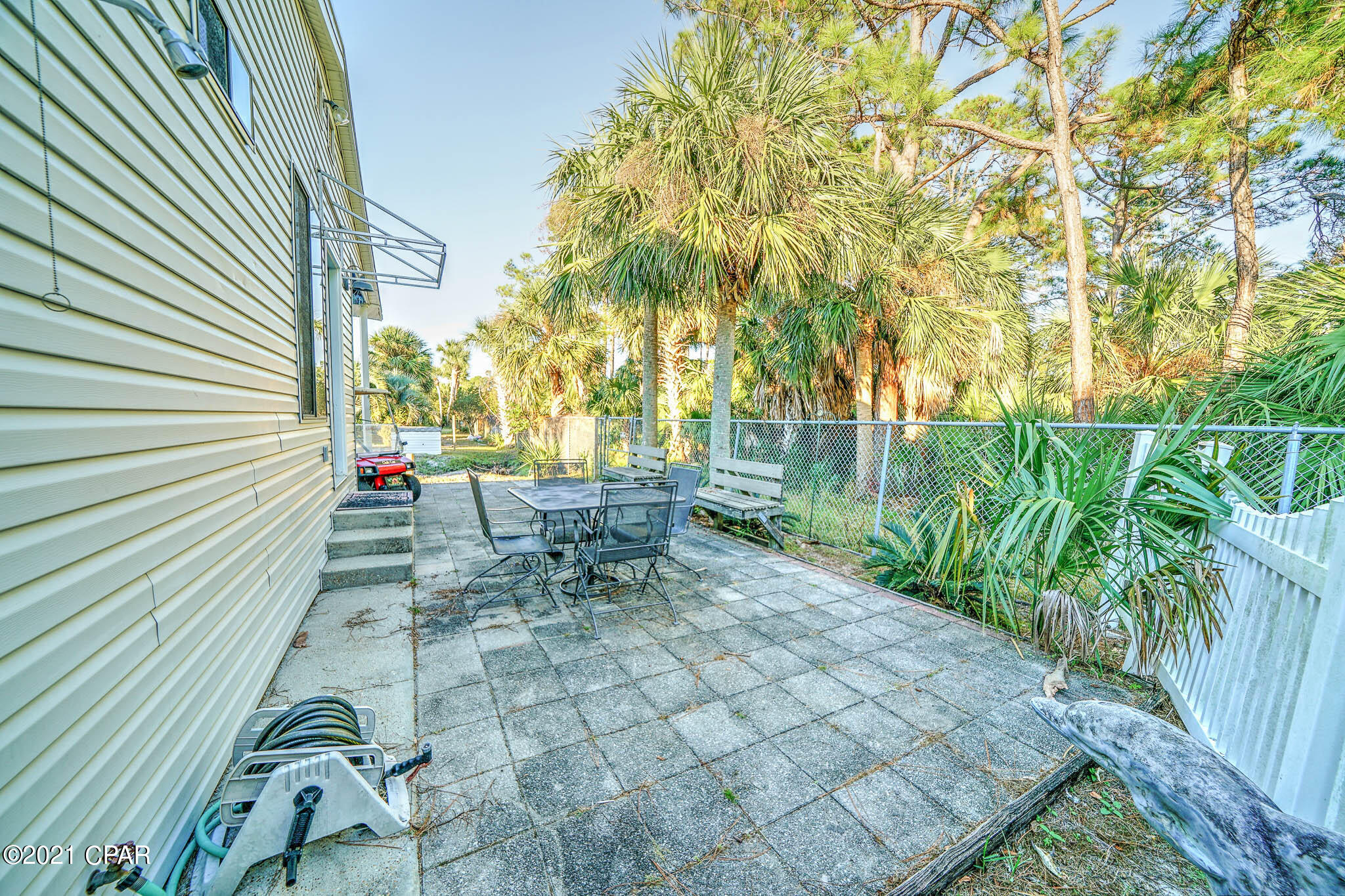 Venture Out Travel Trail - Residential