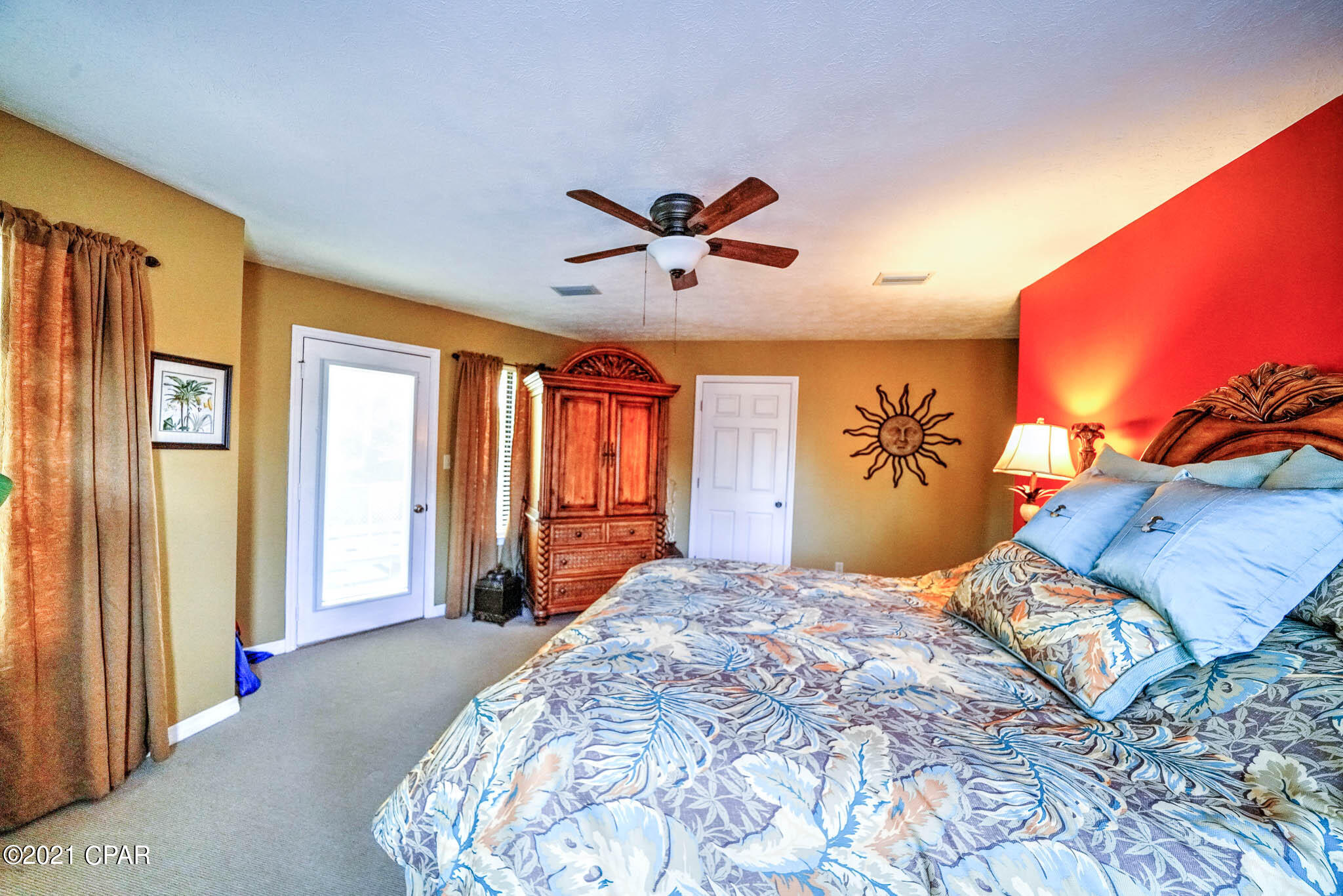 Venture Out Travel Trail - Residential