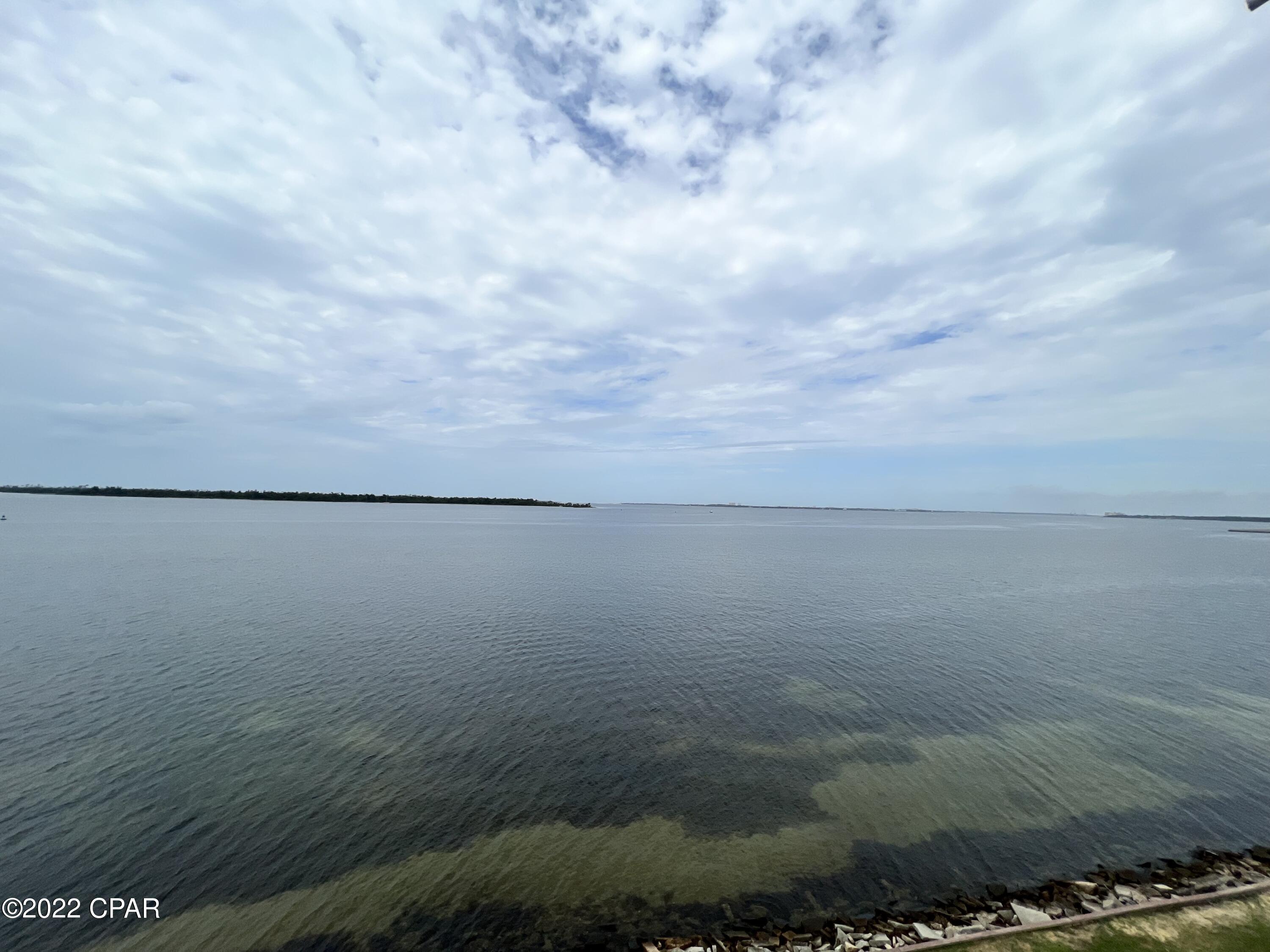 Cove Condominium - Residential