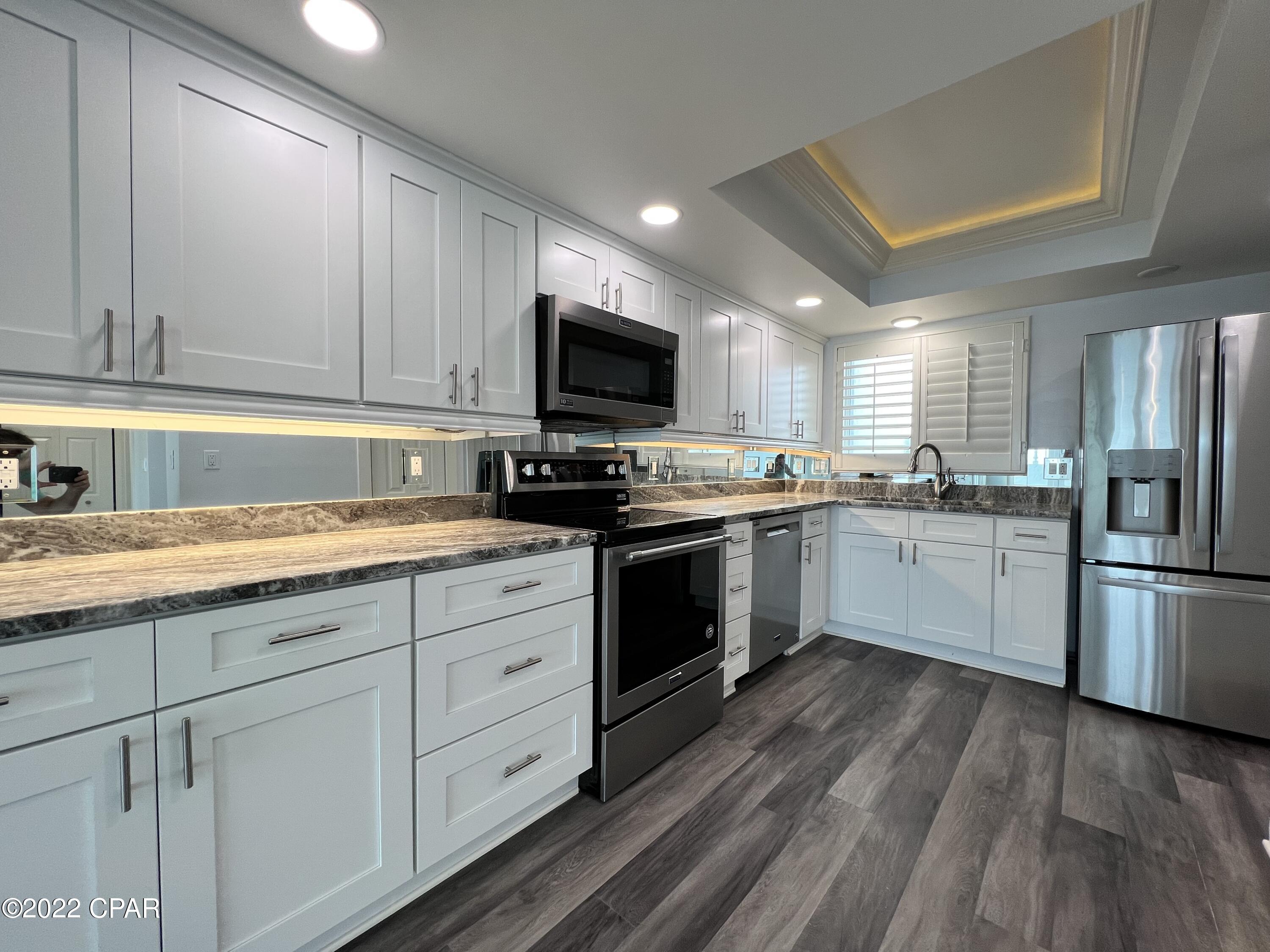 Cove Condominium - Residential