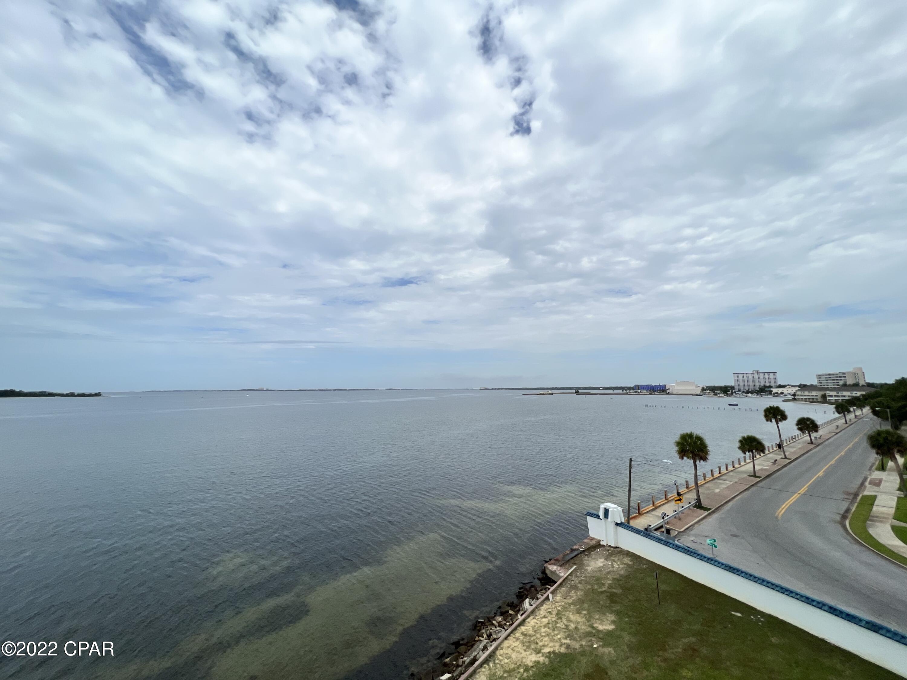 Cove Condominium - Residential