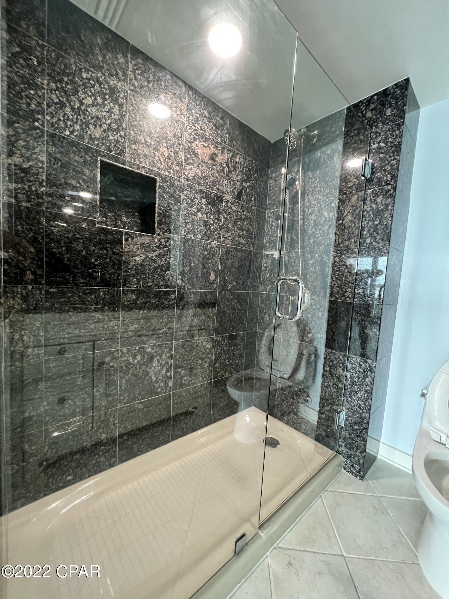 Cove Condominium - Residential