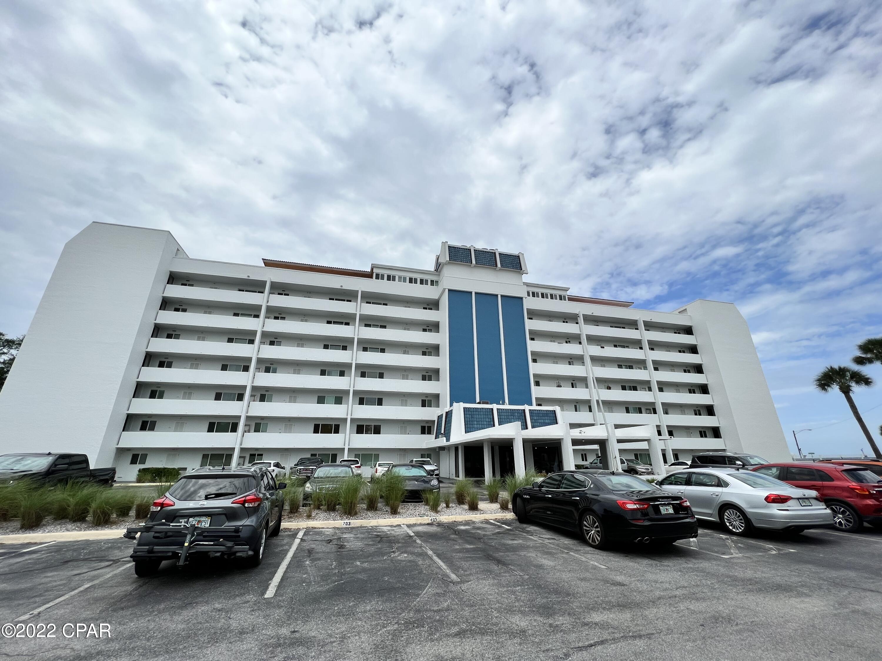 Cove Condominium - Residential