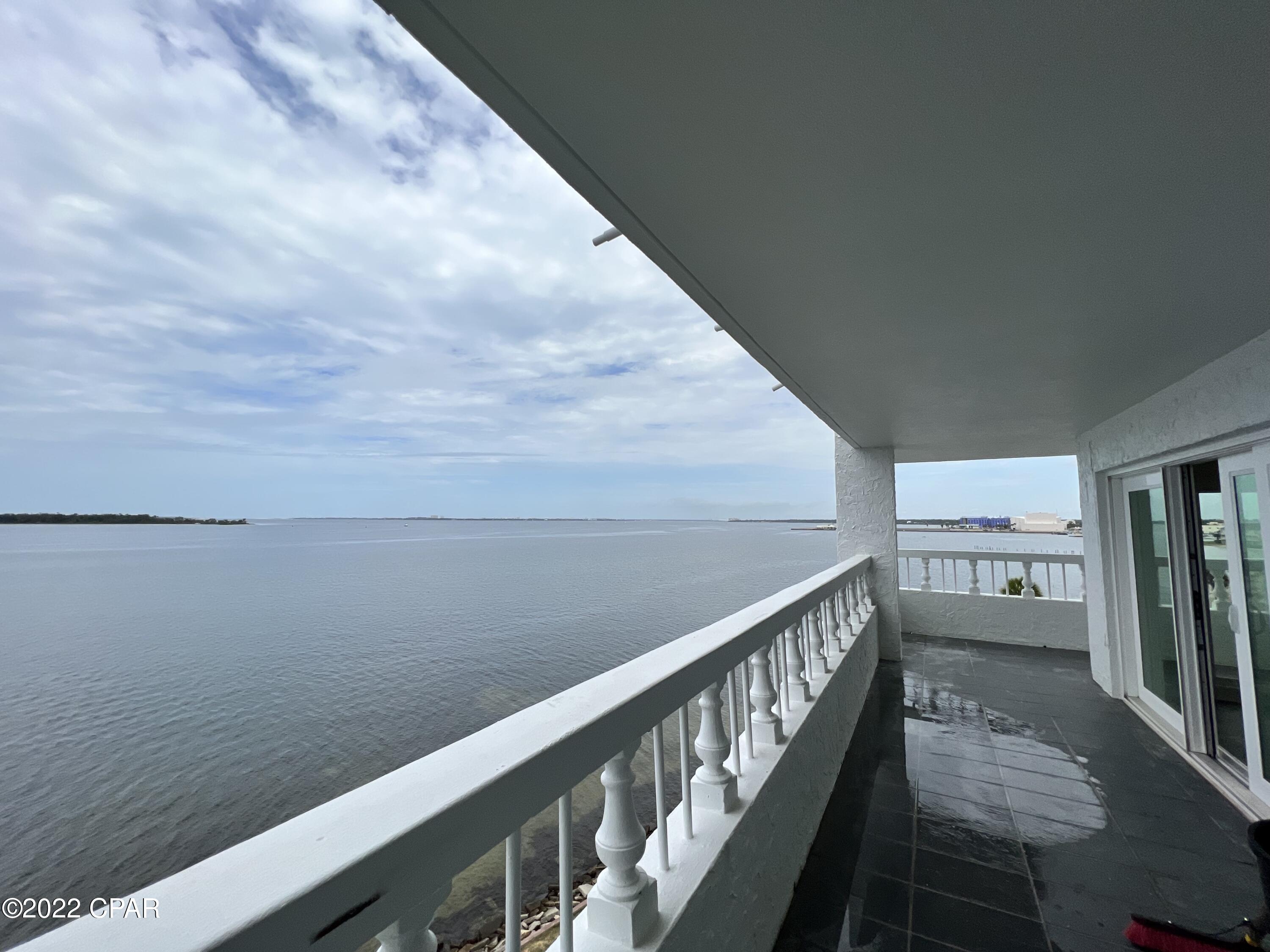 Cove Condominium - Residential