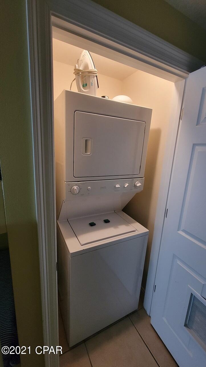 Calypso Towers II - Residential