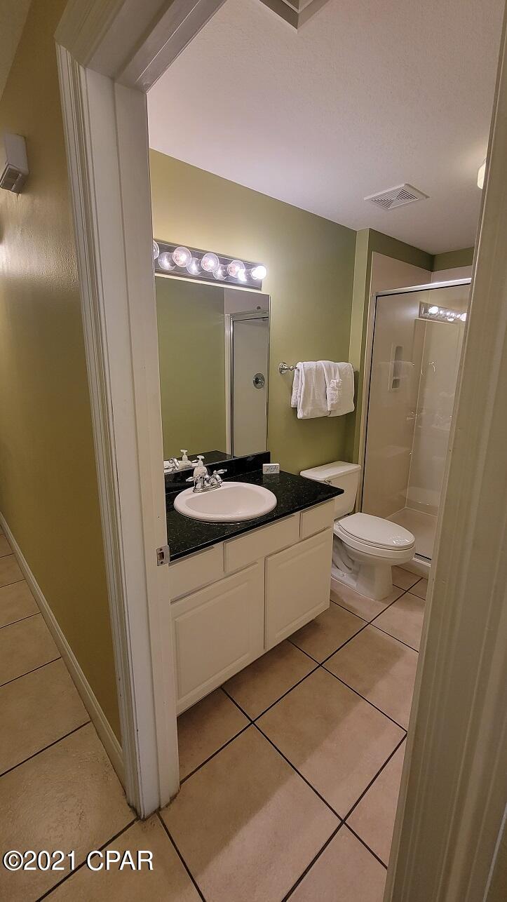 Calypso Towers II - Residential