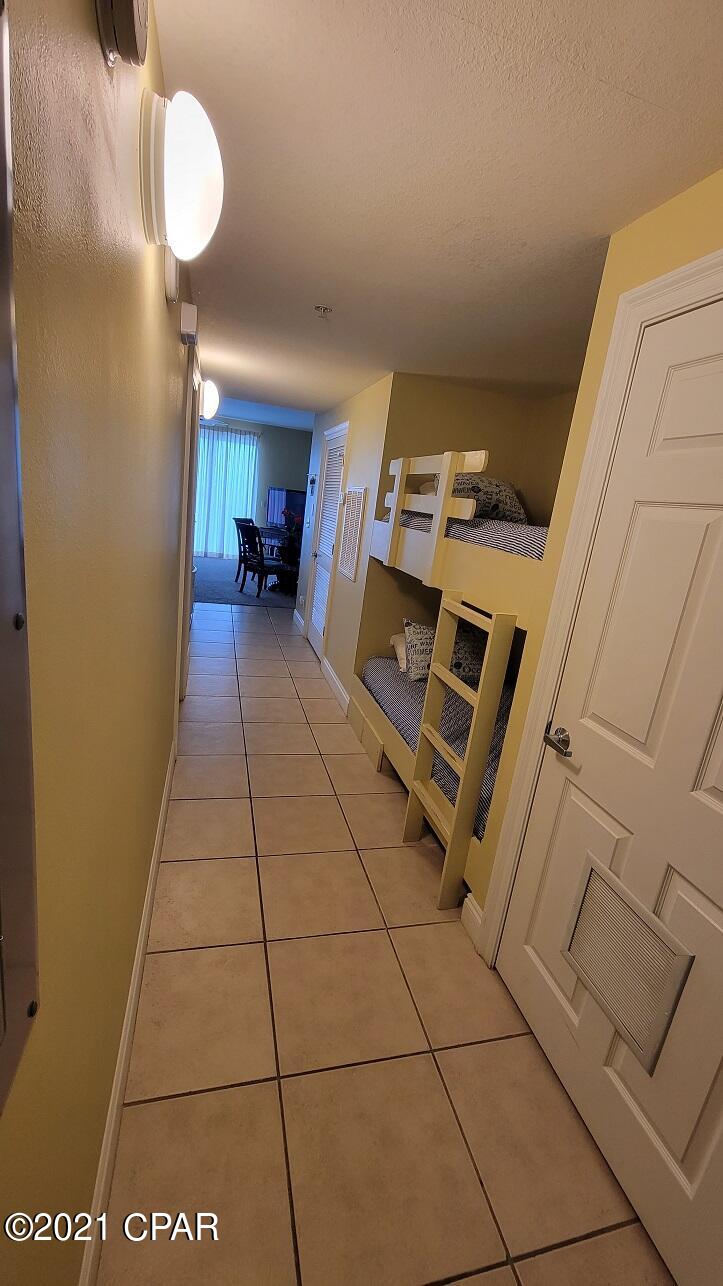 Calypso Towers II - Residential