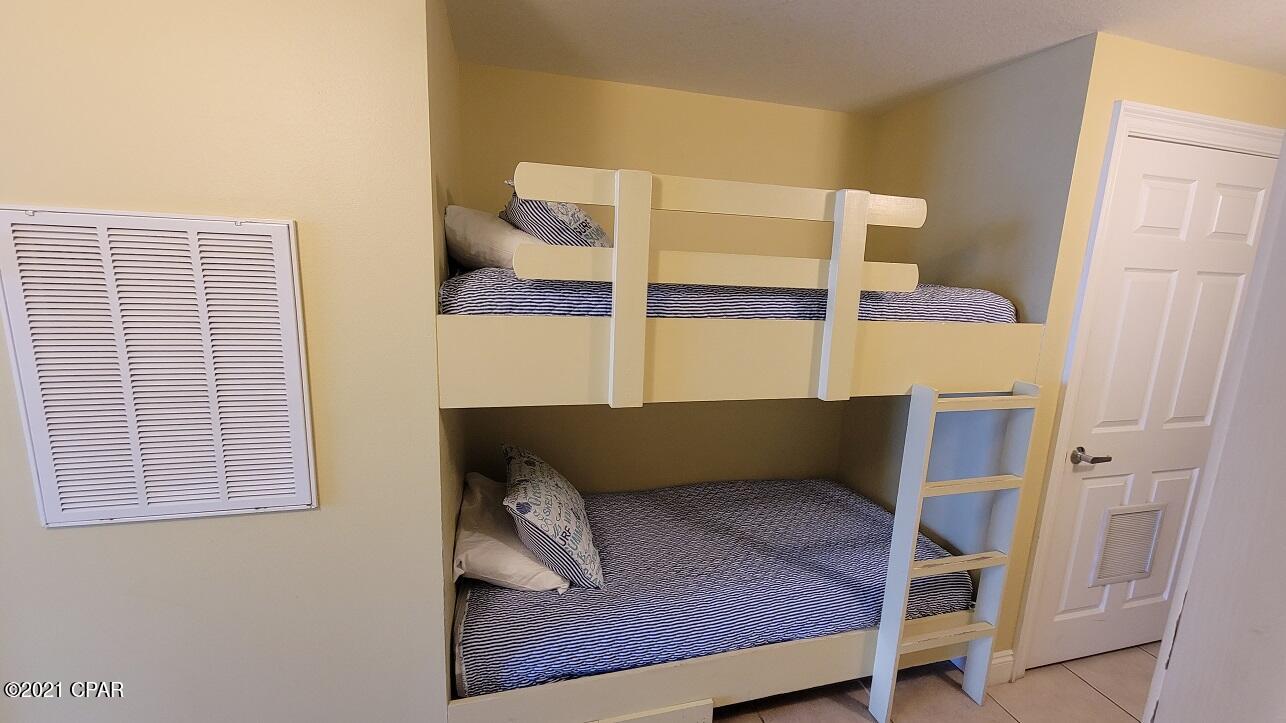 Calypso Towers II - Residential