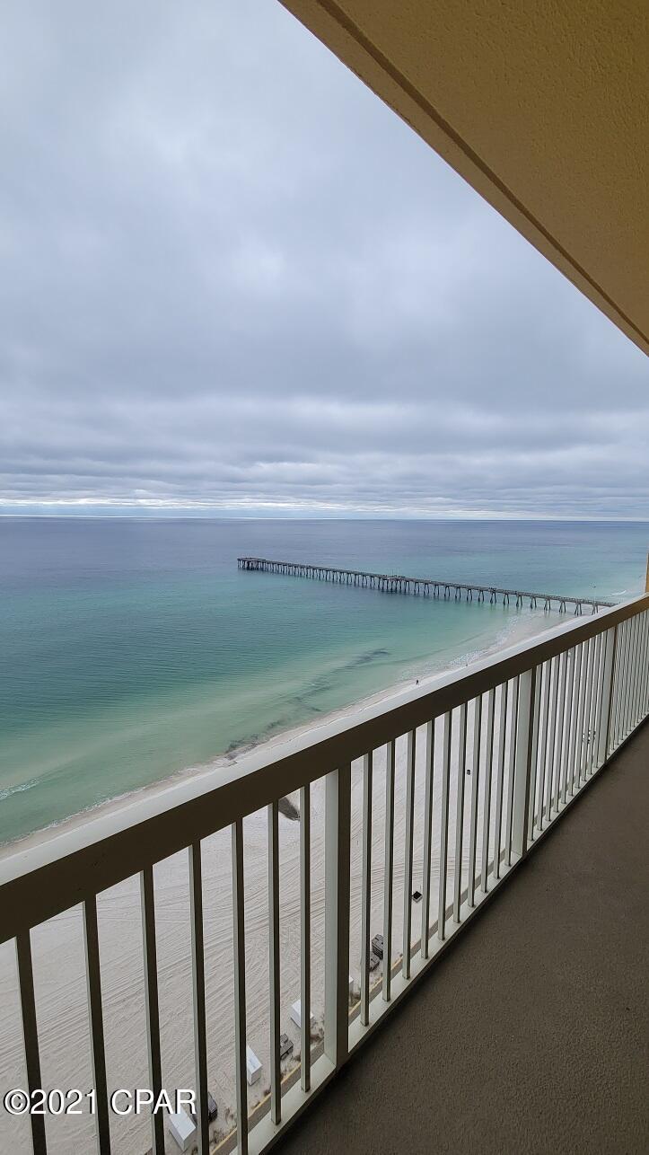 Calypso Towers II - Residential