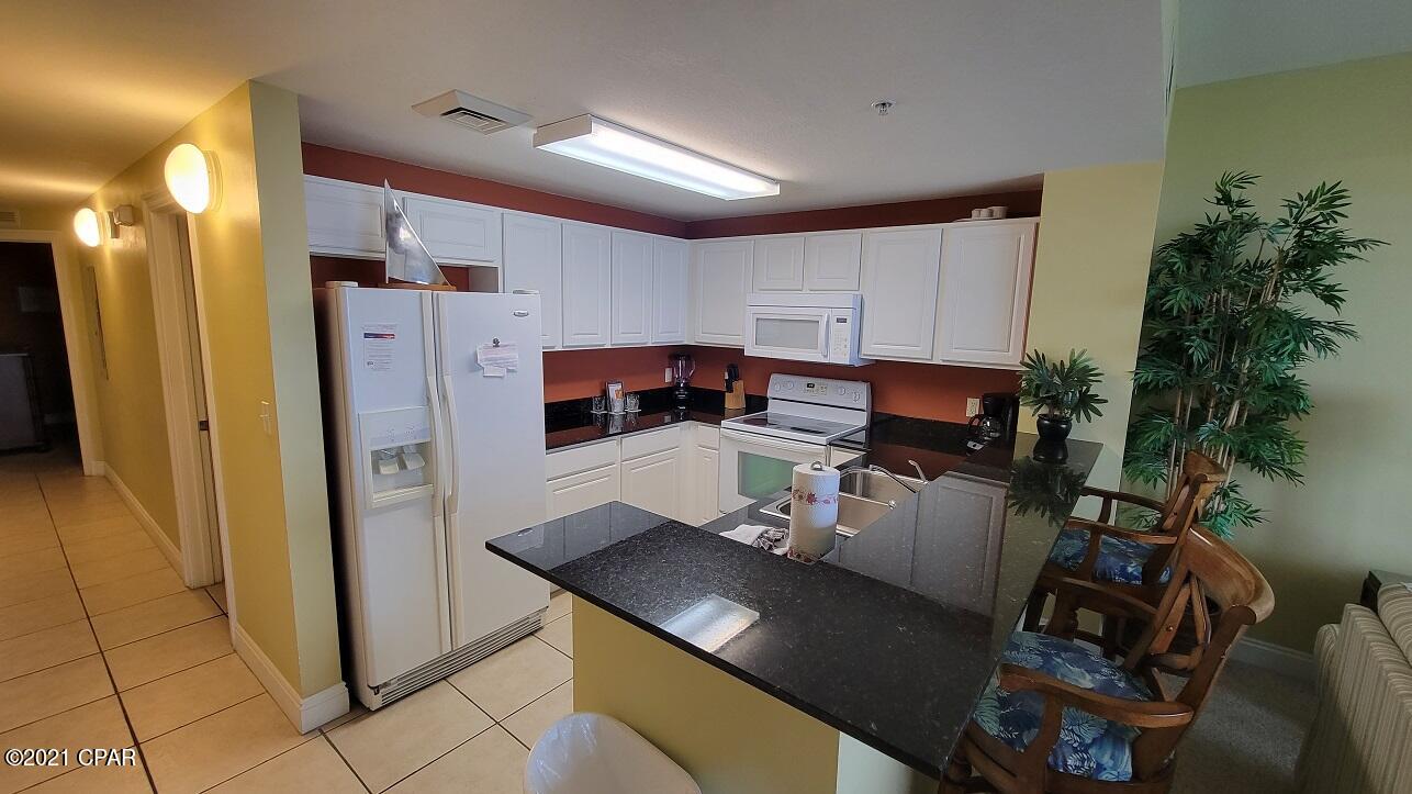 Calypso Towers II - Residential