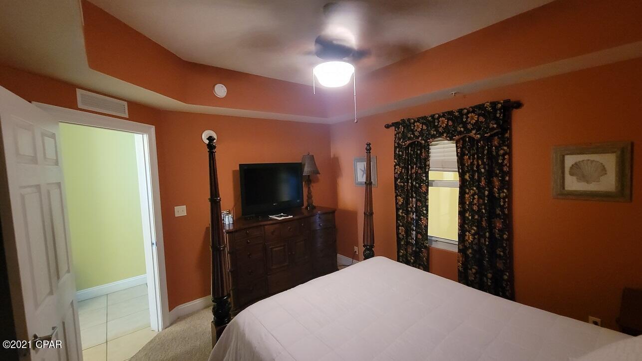 Calypso Towers II - Residential