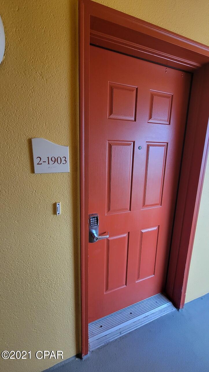 Calypso Towers II - Residential