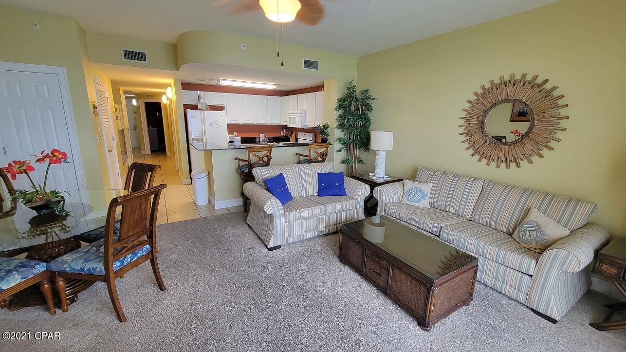 Calypso Towers II - Residential