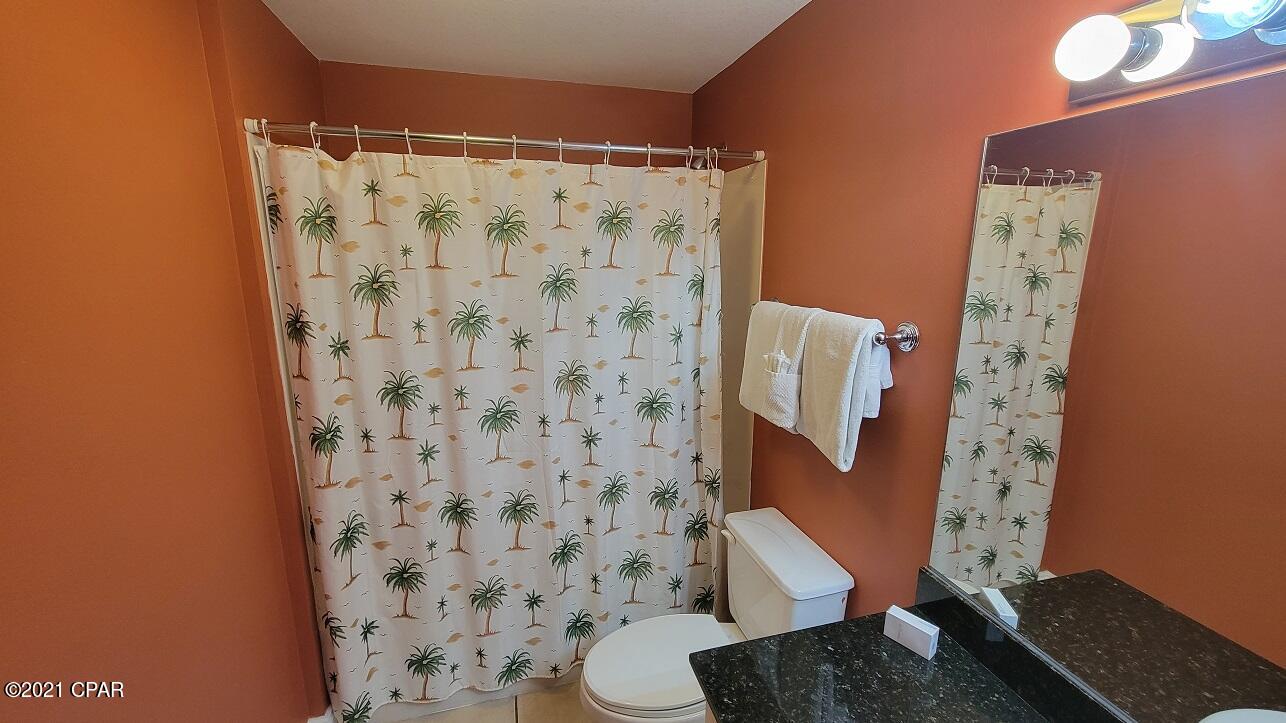 Calypso Towers II - Residential