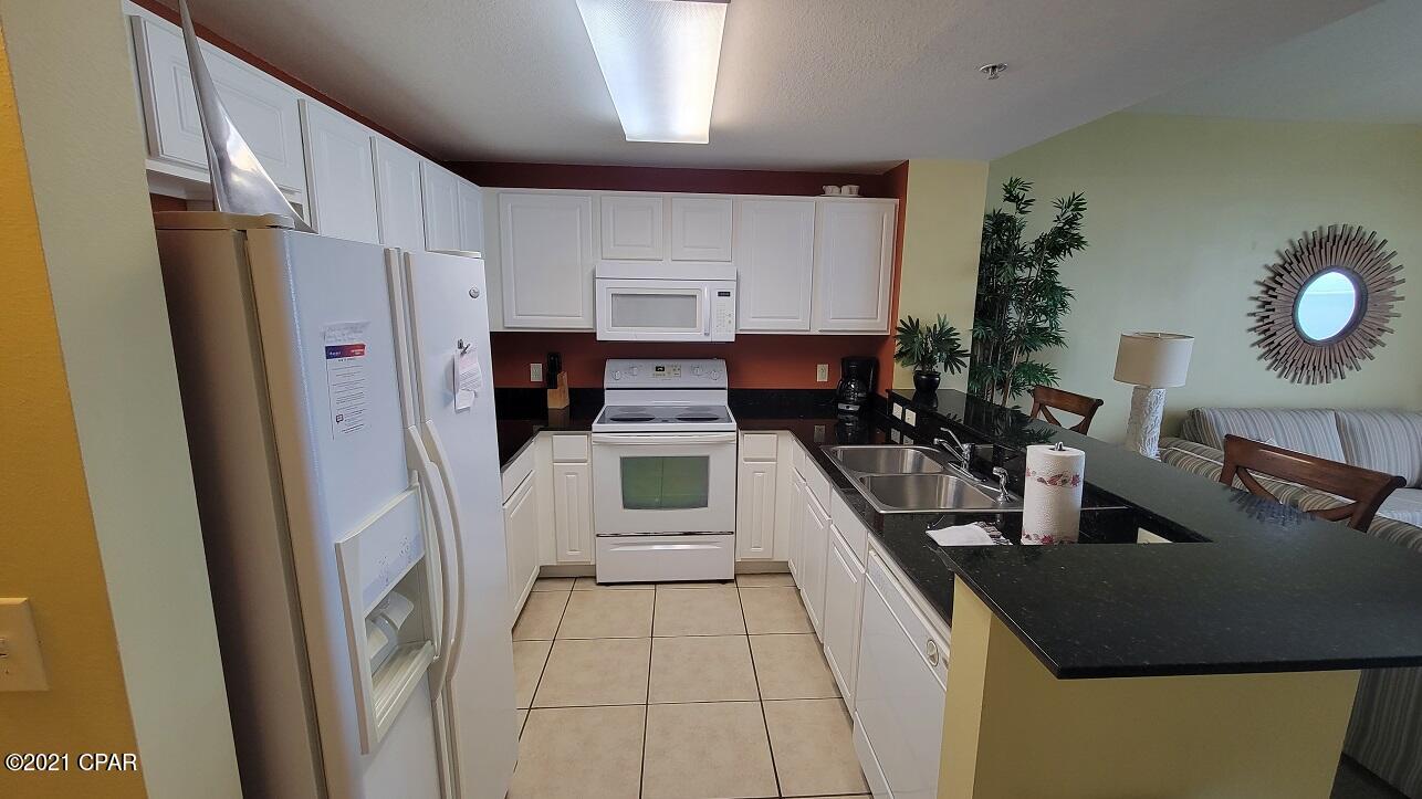 Calypso Towers II - Residential