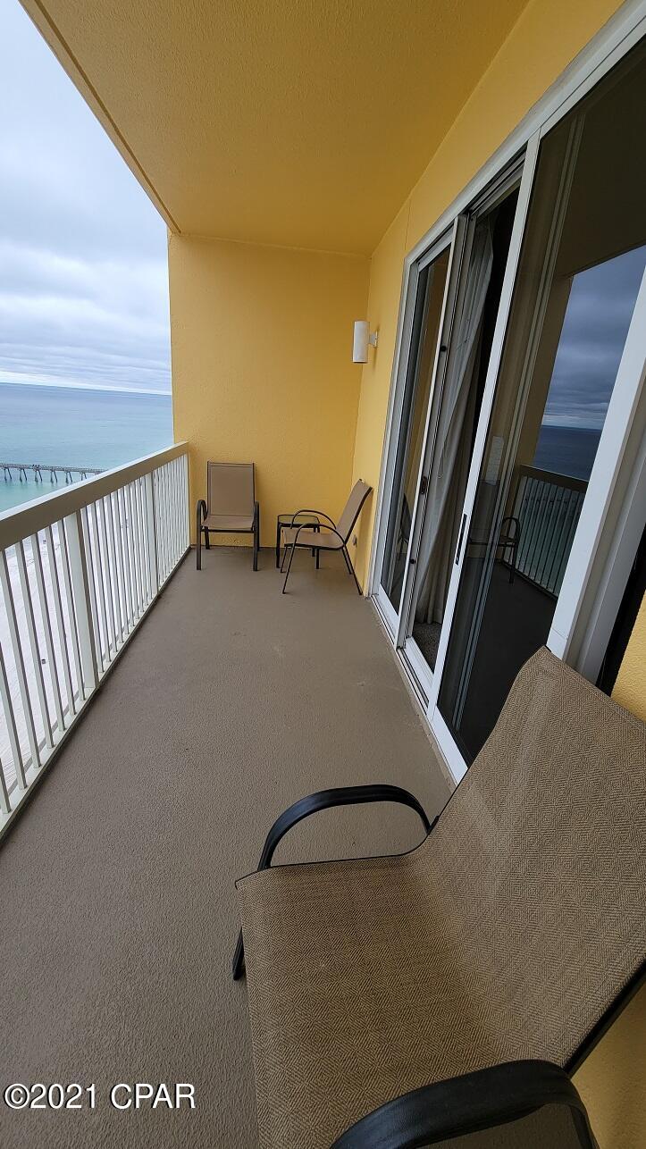 Calypso Towers II - Residential