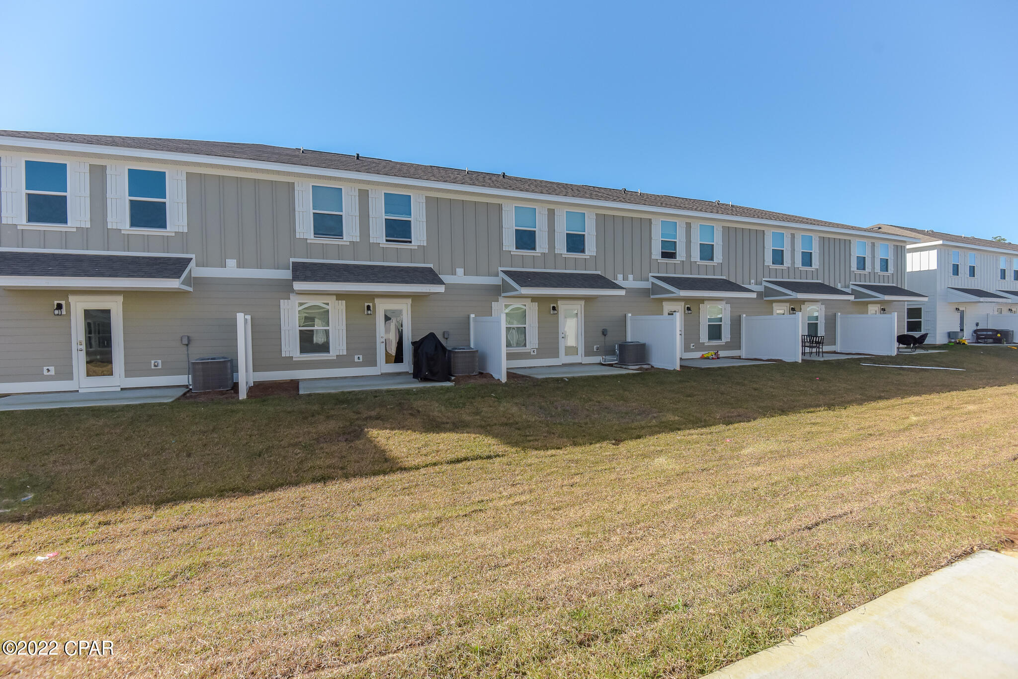 [No Recorded Subdiv] - Residential Lease