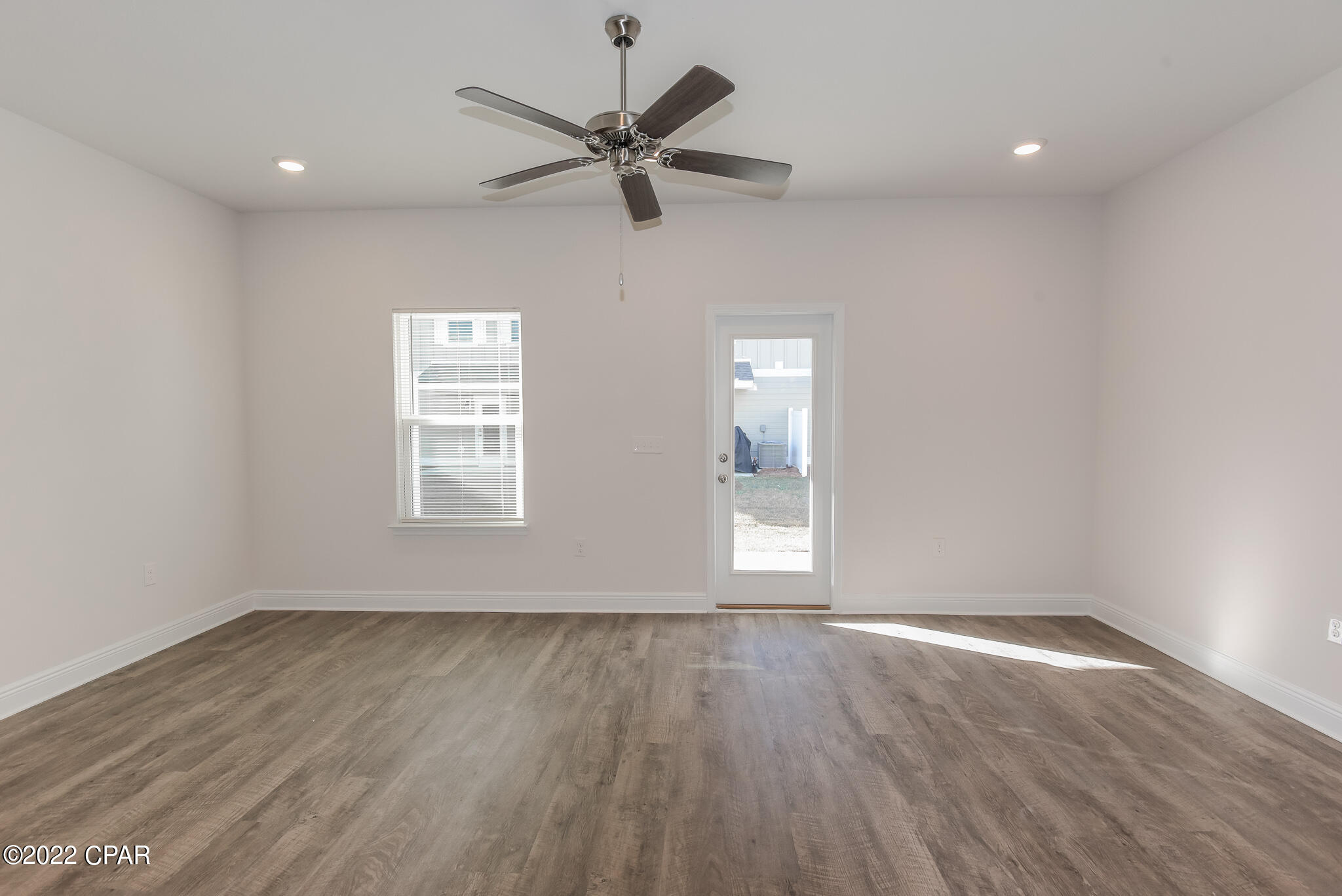 [No Recorded Subdiv] - Residential Lease